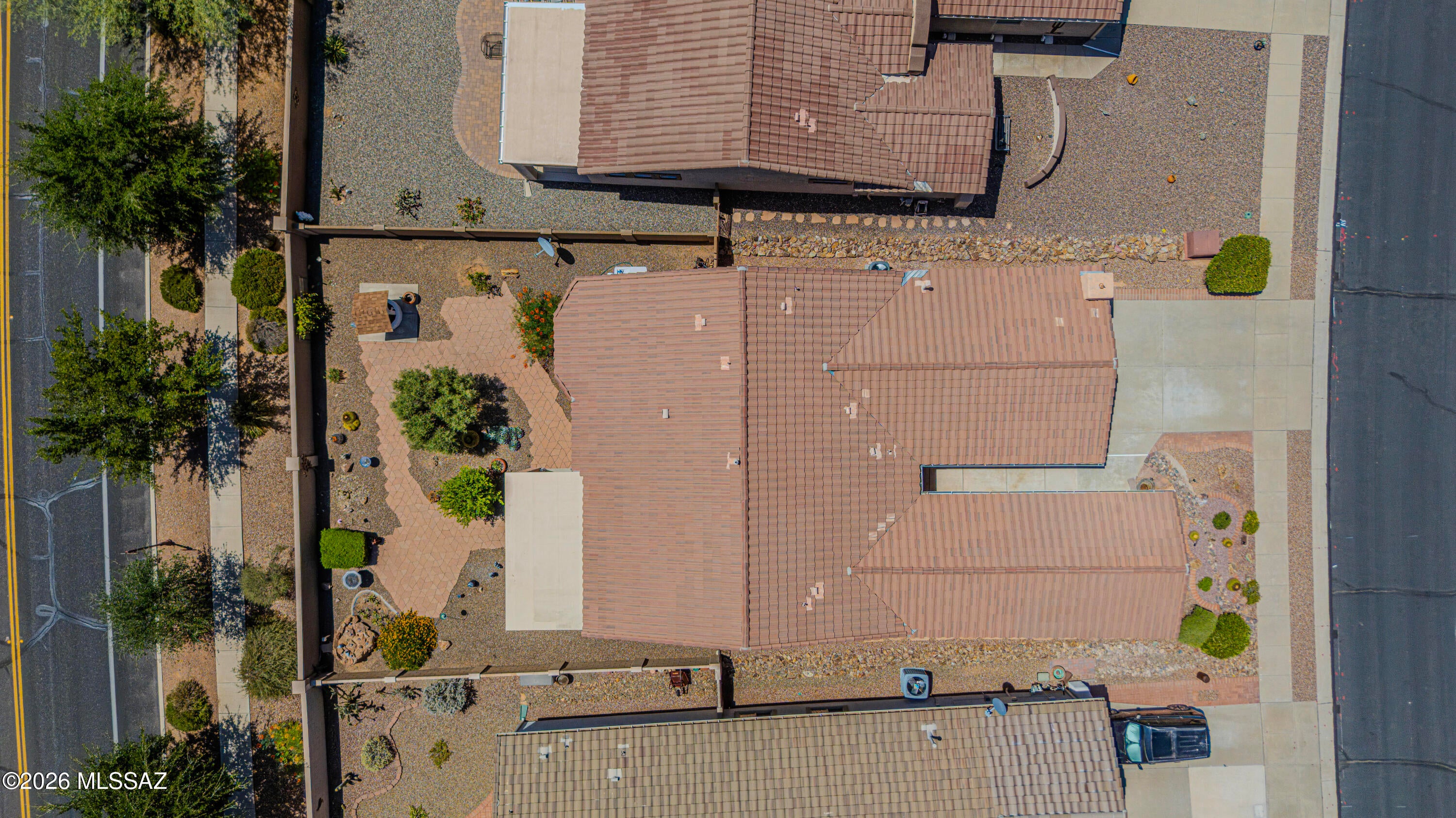 Sonora At Rancho Sahuarita Phase 3 (378-414) - Residential
