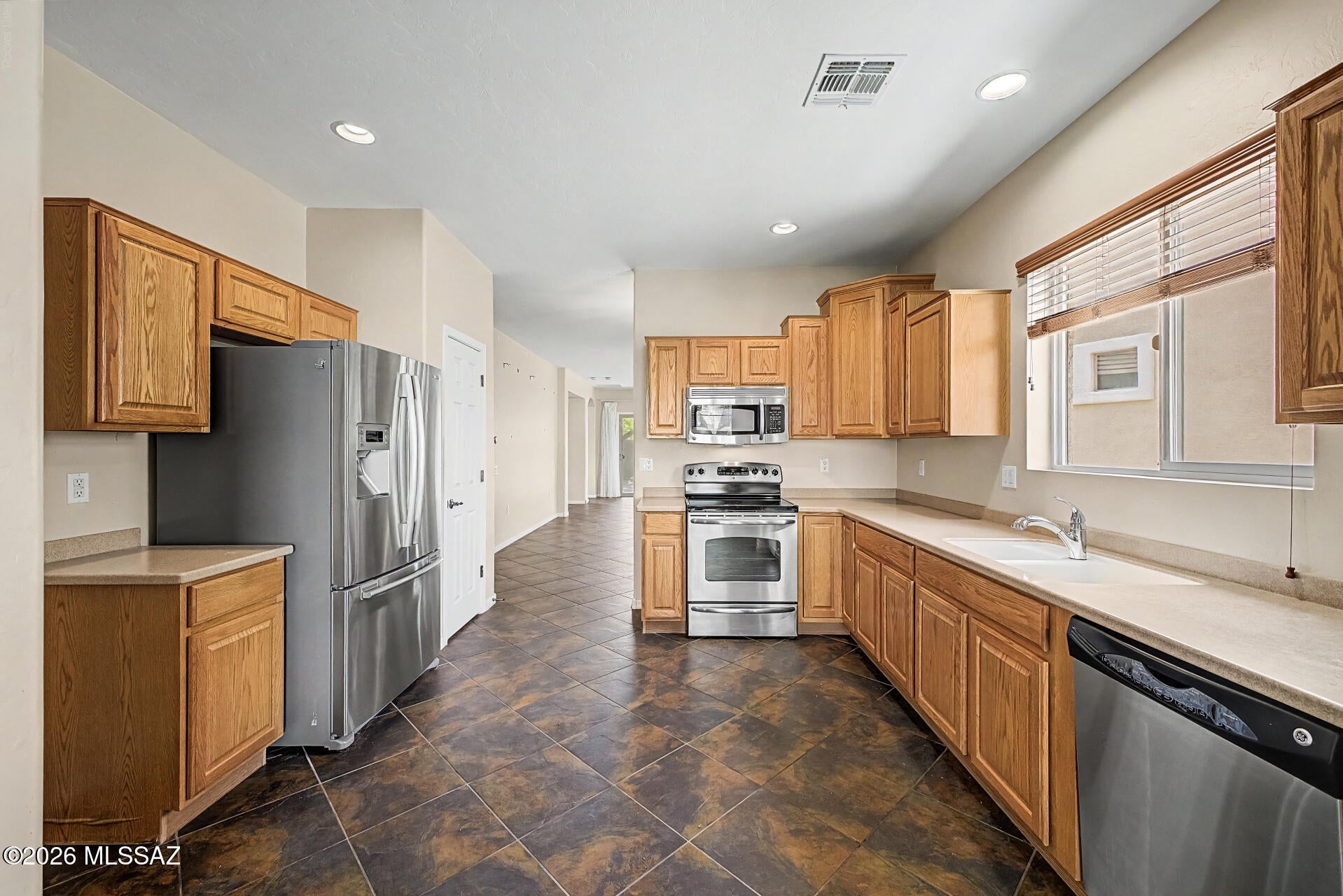 Sonora At Rancho Sahuarita Phase 2 (244-377) - Residential