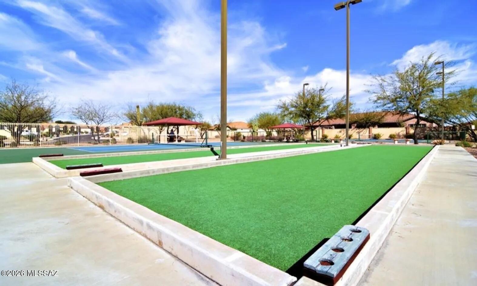 Sonora At Rancho Sahuarita Phase 2 (244-377) - Residential