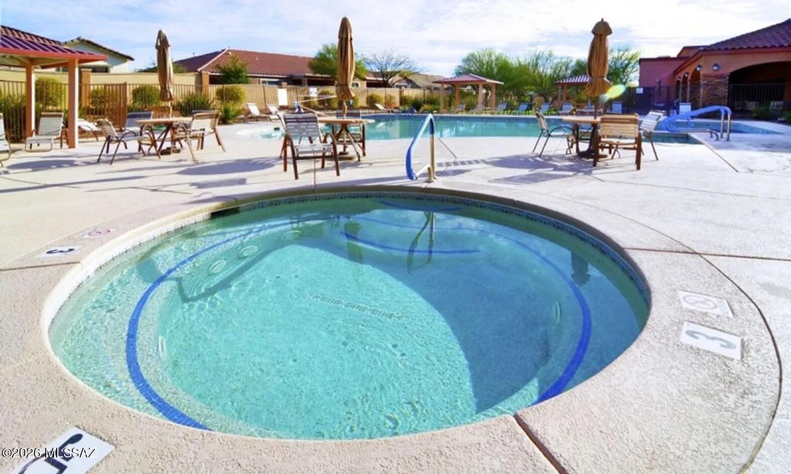 Sonora At Rancho Sahuarita Phase 2 (244-377) - Residential