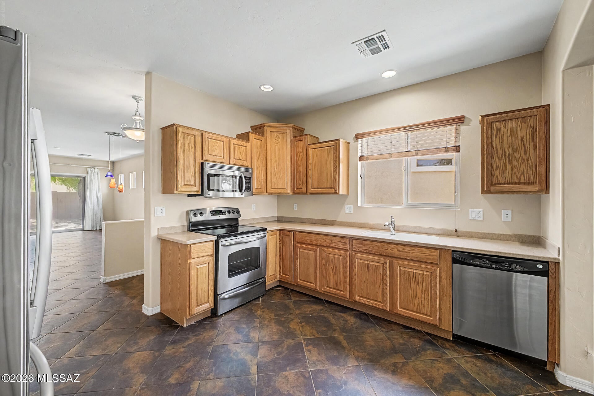 Sonora At Rancho Sahuarita Phase 2 (244-377) - Residential