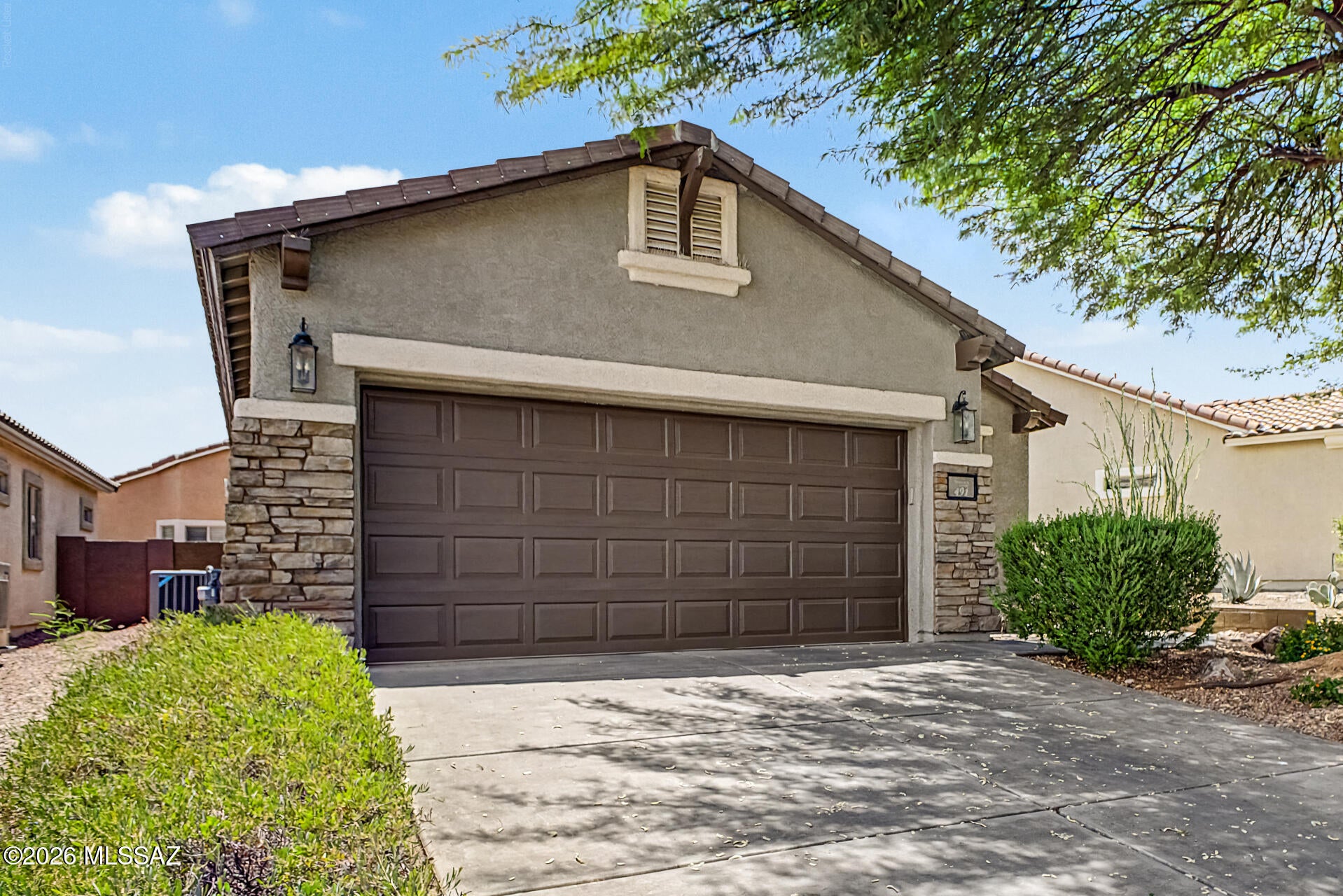 Sonora At Rancho Sahuarita Phase 2 (244-377) - Residential