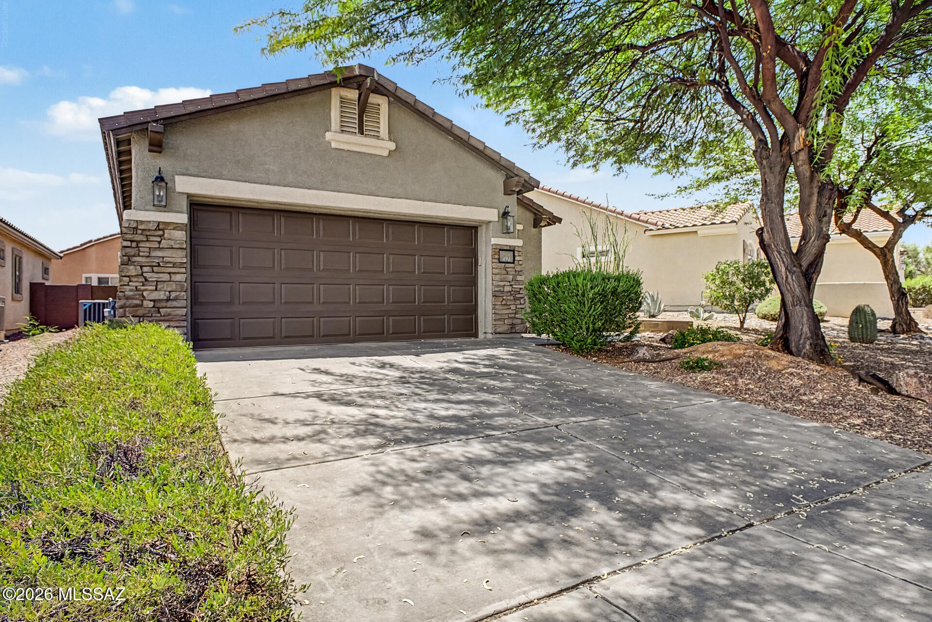Sonora At Rancho Sahuarita Phase 2 (244-377) - Residential