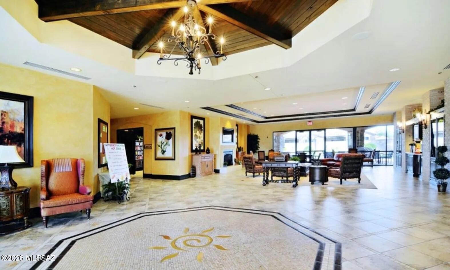 Sonora At Rancho Sahuarita Phase 2 (244-377) - Residential