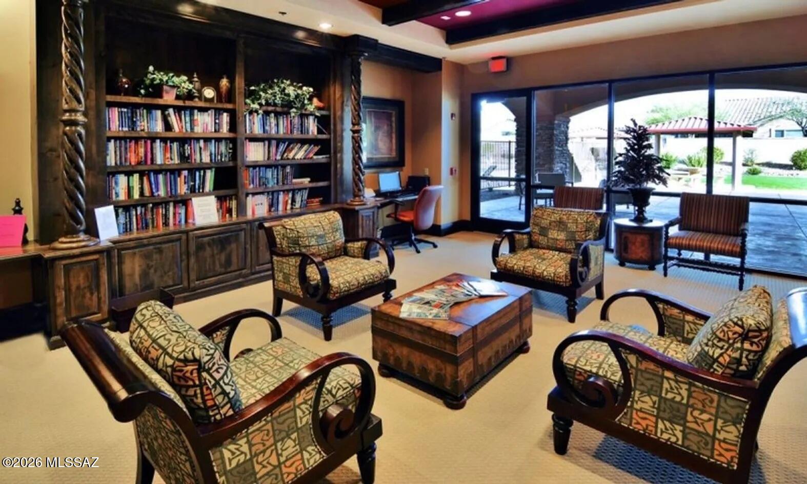 Sonora At Rancho Sahuarita Phase 2 (244-377) - Residential