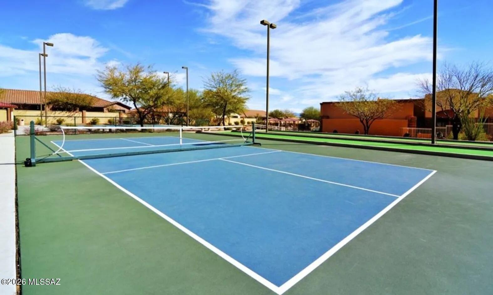 Sonora At Rancho Sahuarita Phase 2 (244-377) - Residential