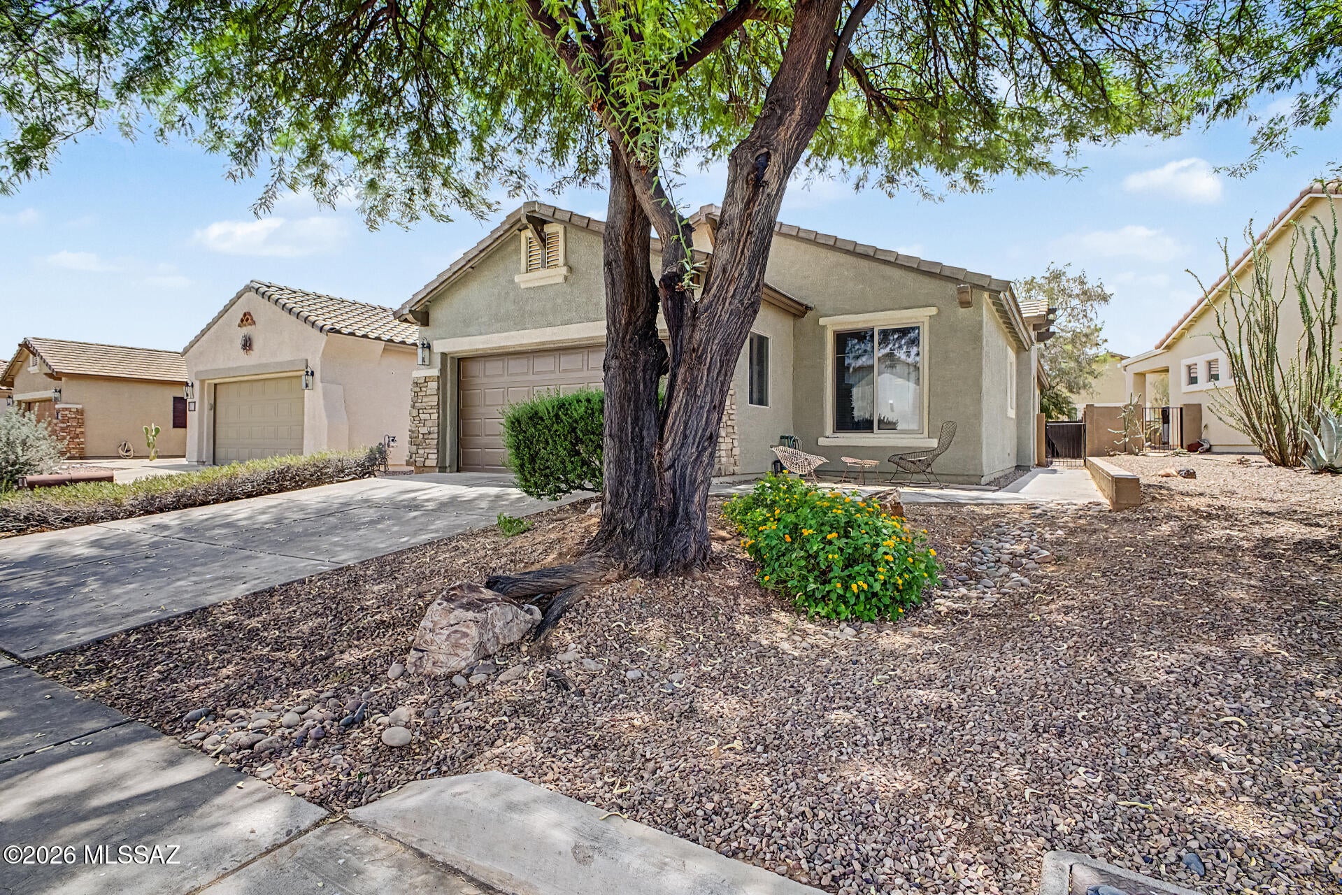 Sonora At Rancho Sahuarita Phase 2 (244-377) - Residential