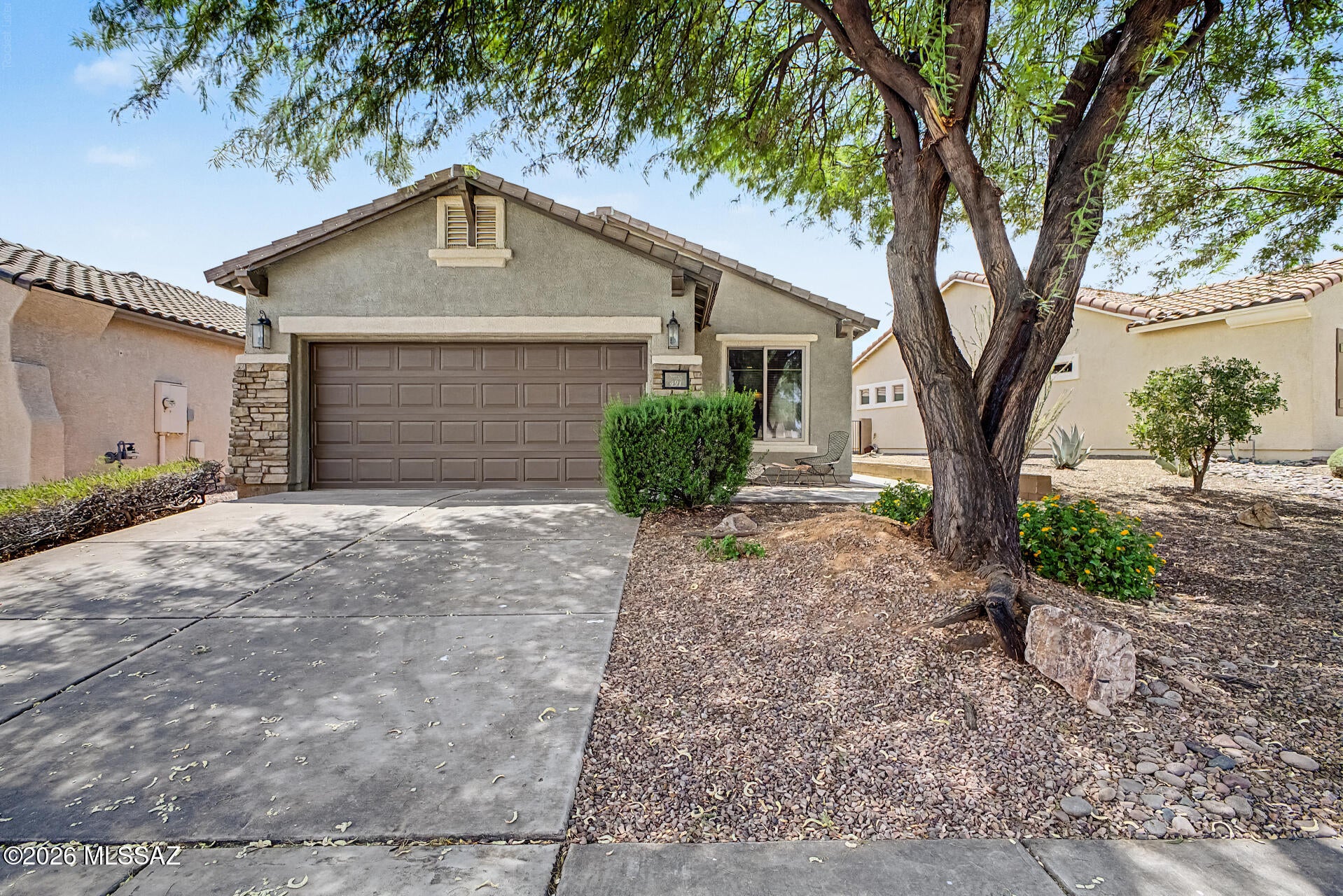 Sonora At Rancho Sahuarita Phase 2 (244-377) - Residential