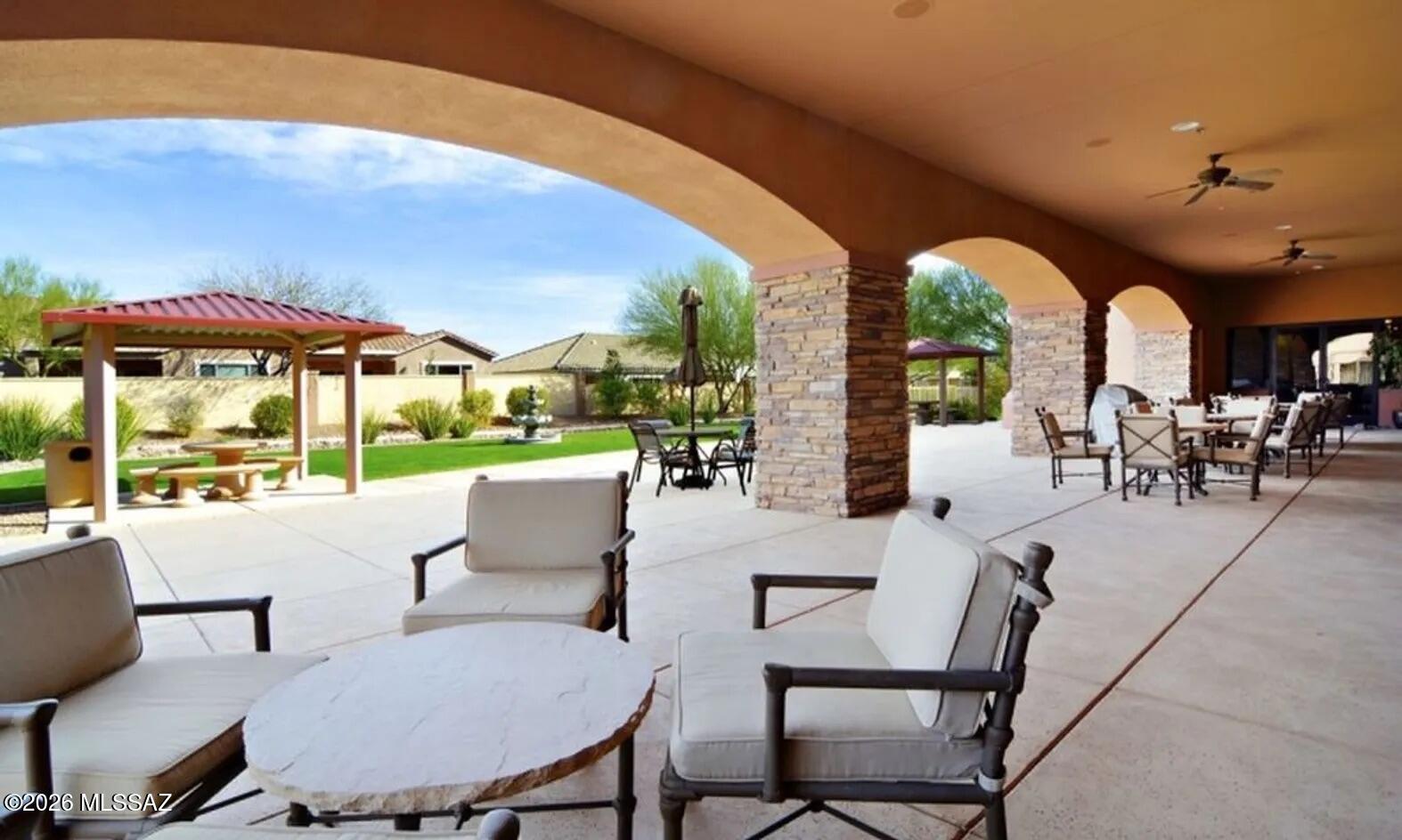 Sonora At Rancho Sahuarita Phase 2 (244-377) - Residential