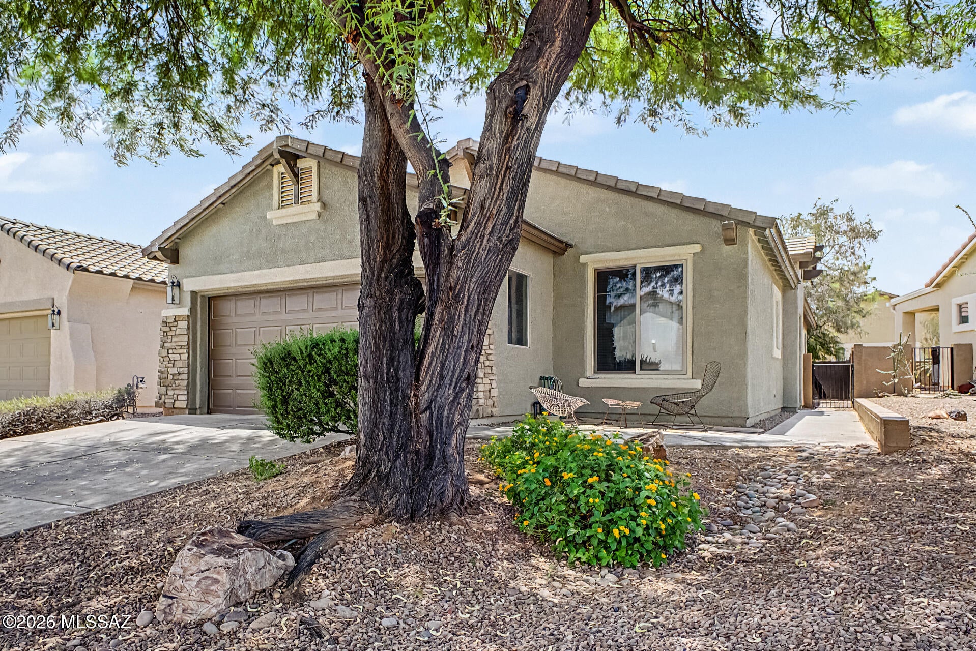 Sonora At Rancho Sahuarita Phase 2 (244-377) - Residential