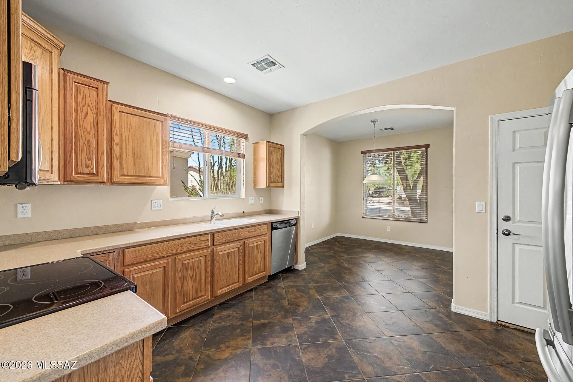 Sonora At Rancho Sahuarita Phase 2 (244-377) - Residential