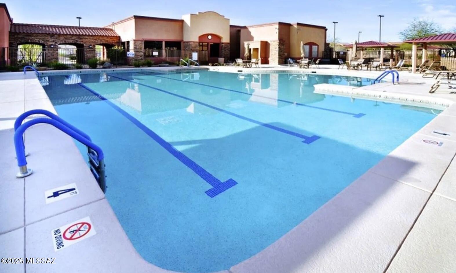 Sonora At Rancho Sahuarita Phase 2 (244-377) - Residential