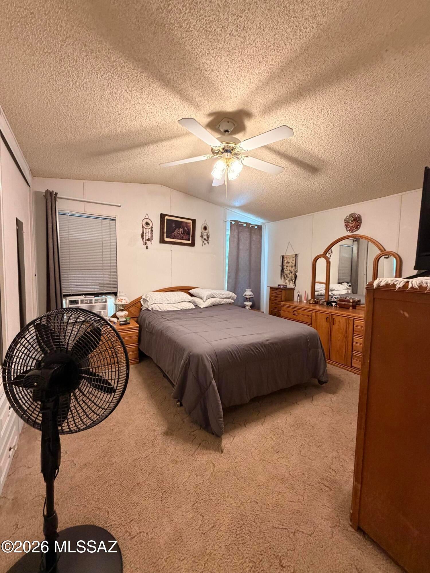 Benson - Residential