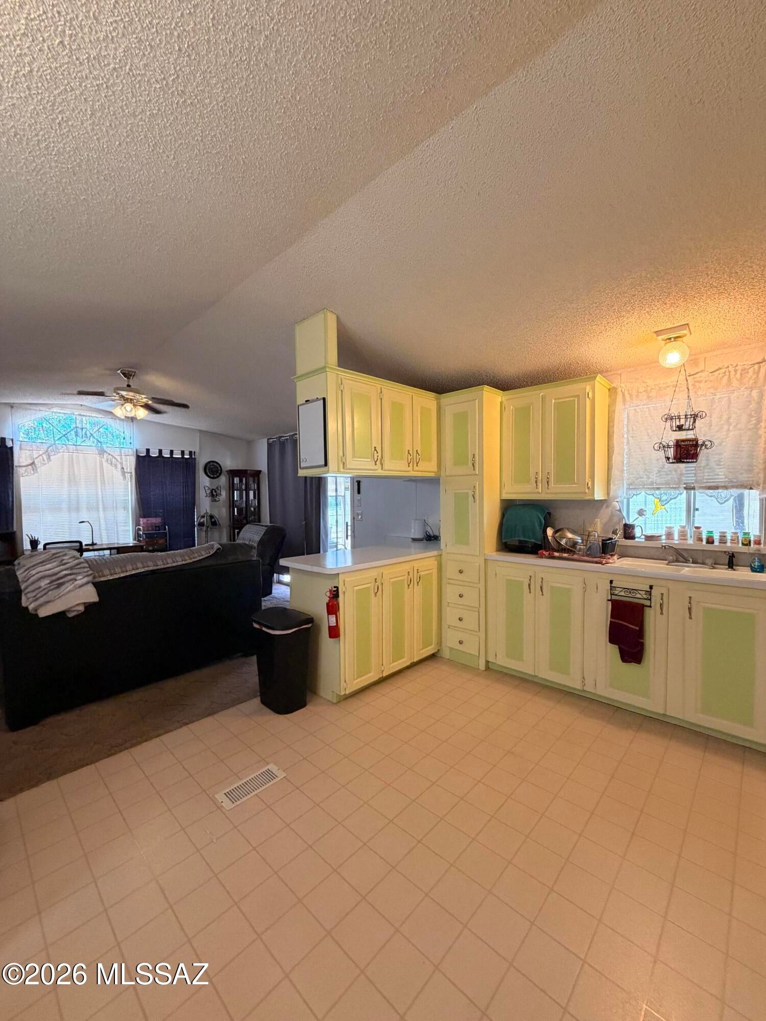 Benson - Residential