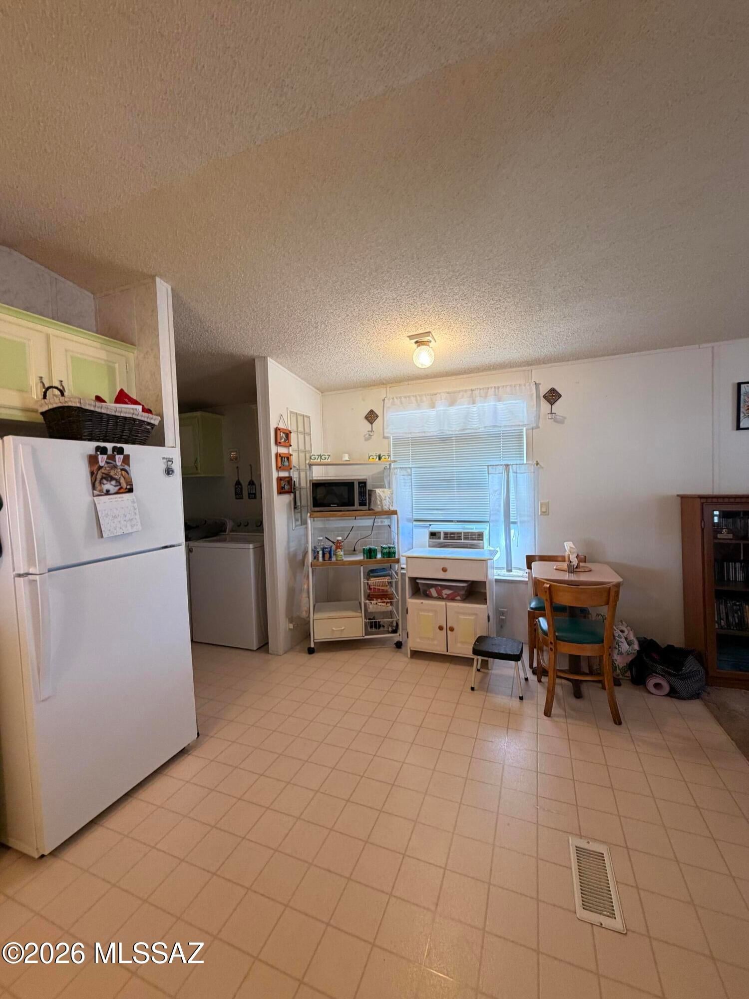 Benson - Residential