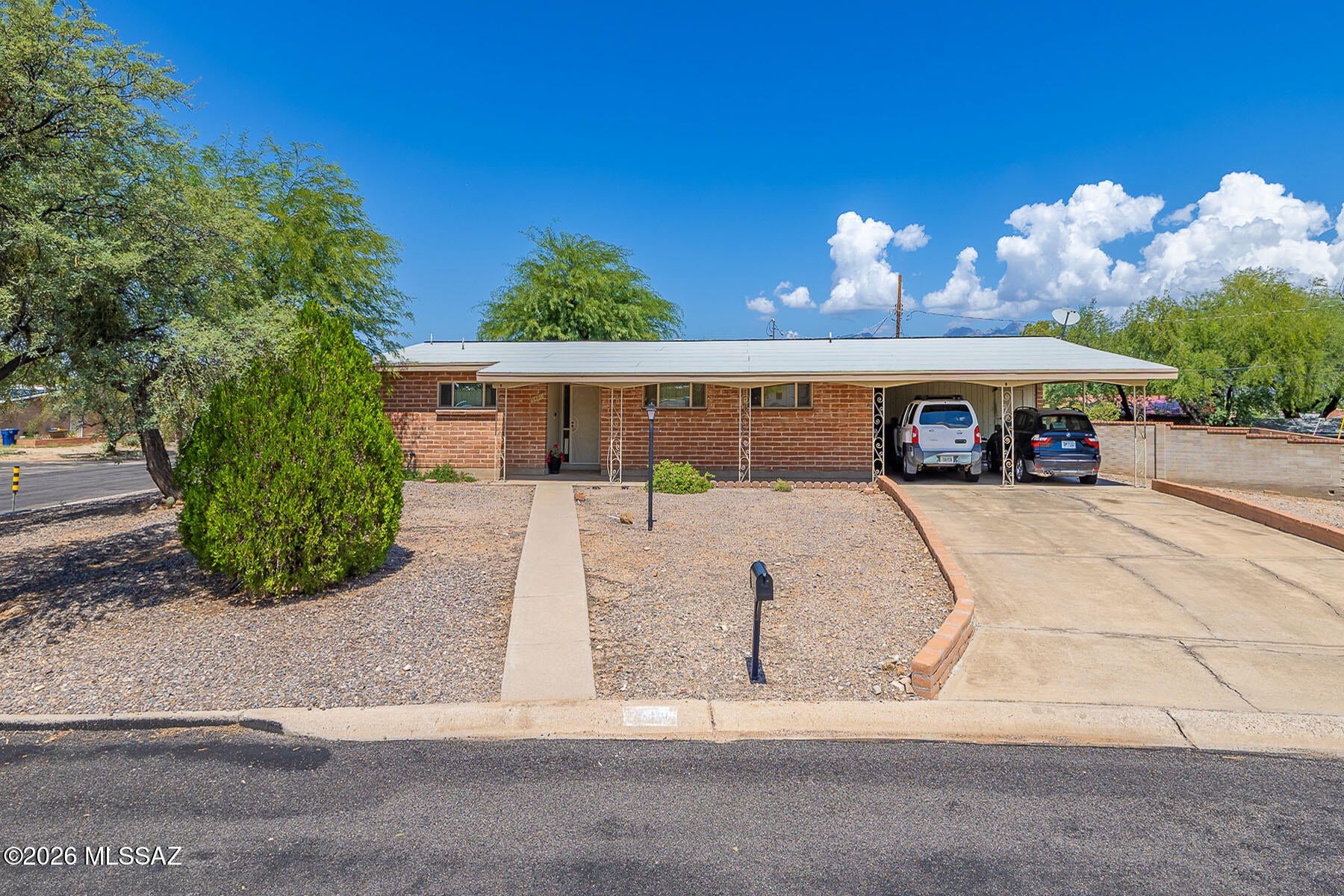 Vista Del Sahuaro - Residential