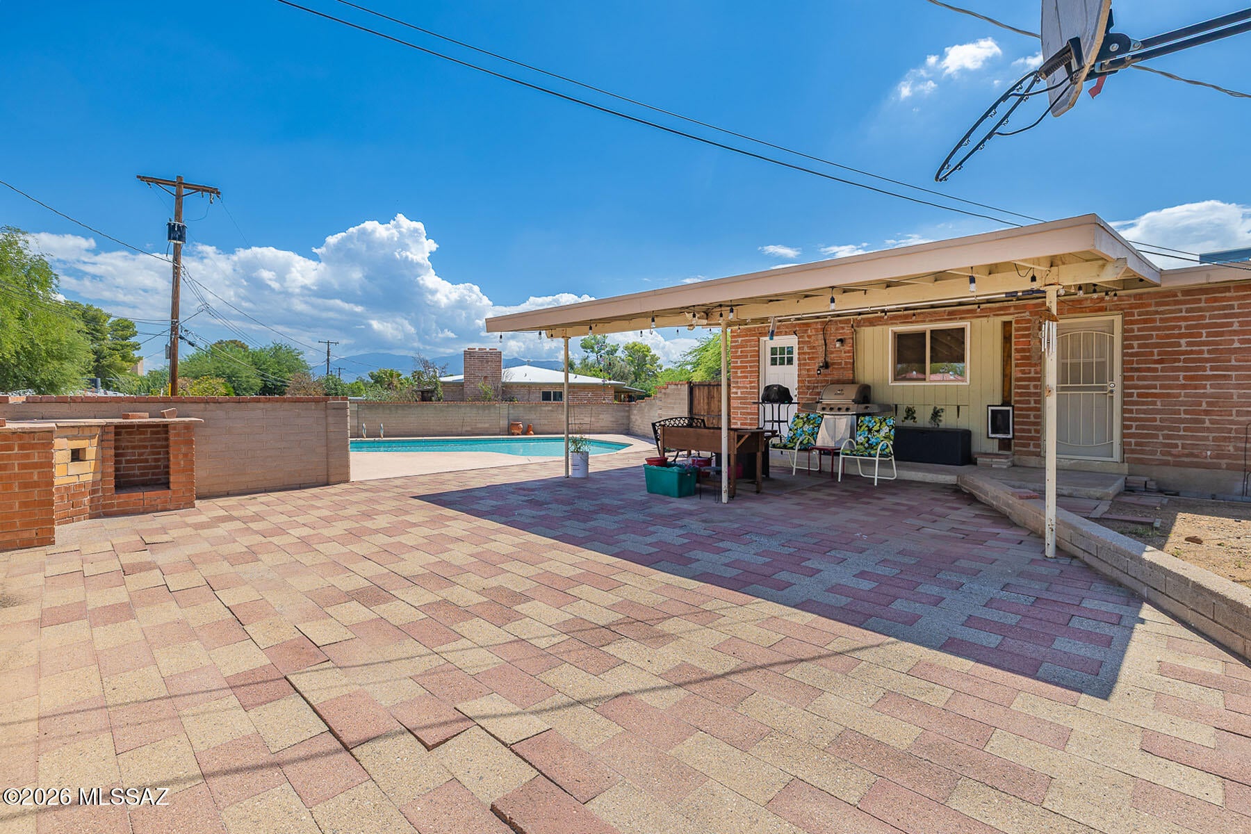 Vista Del Sahuaro - Residential