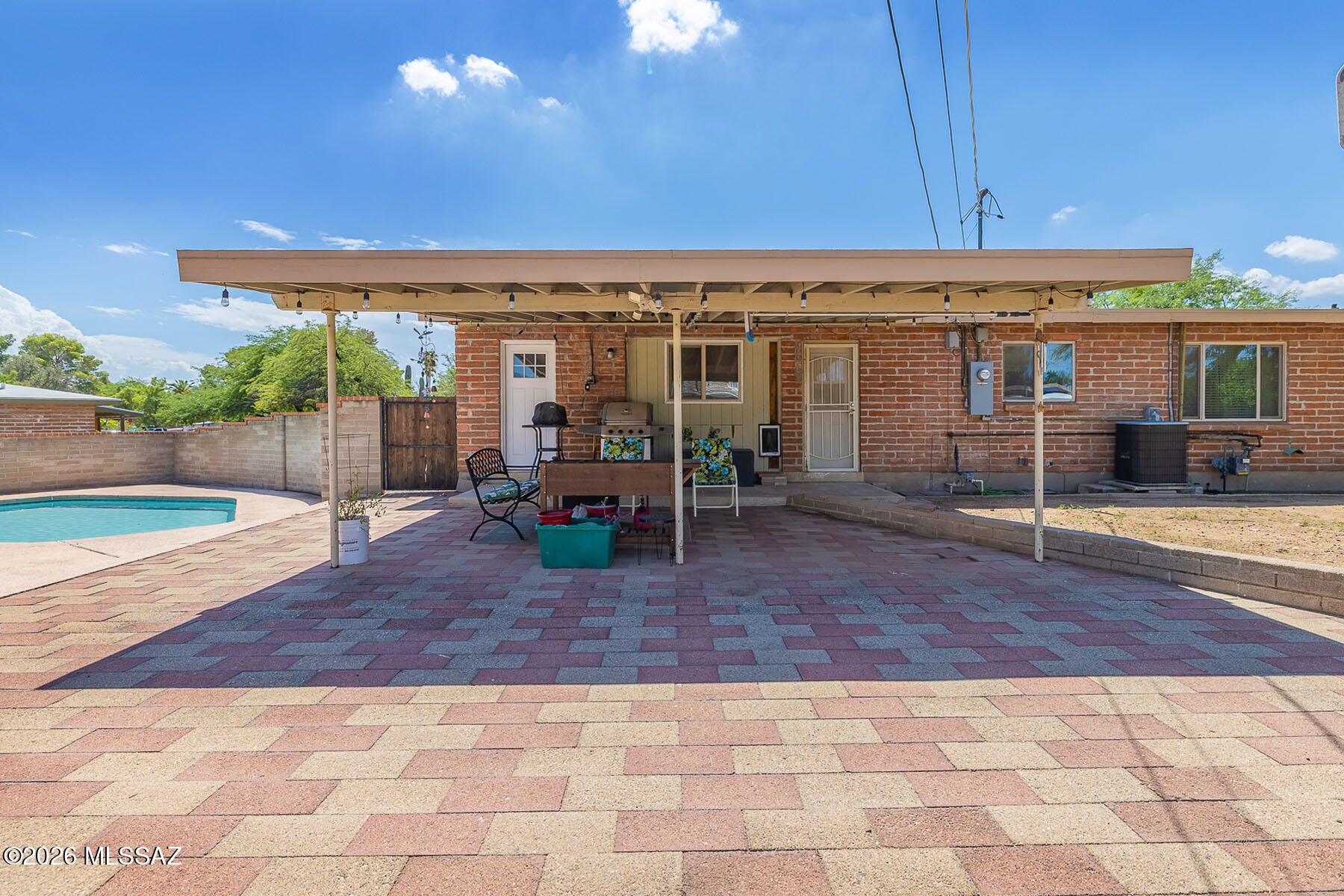 Vista Del Sahuaro - Residential