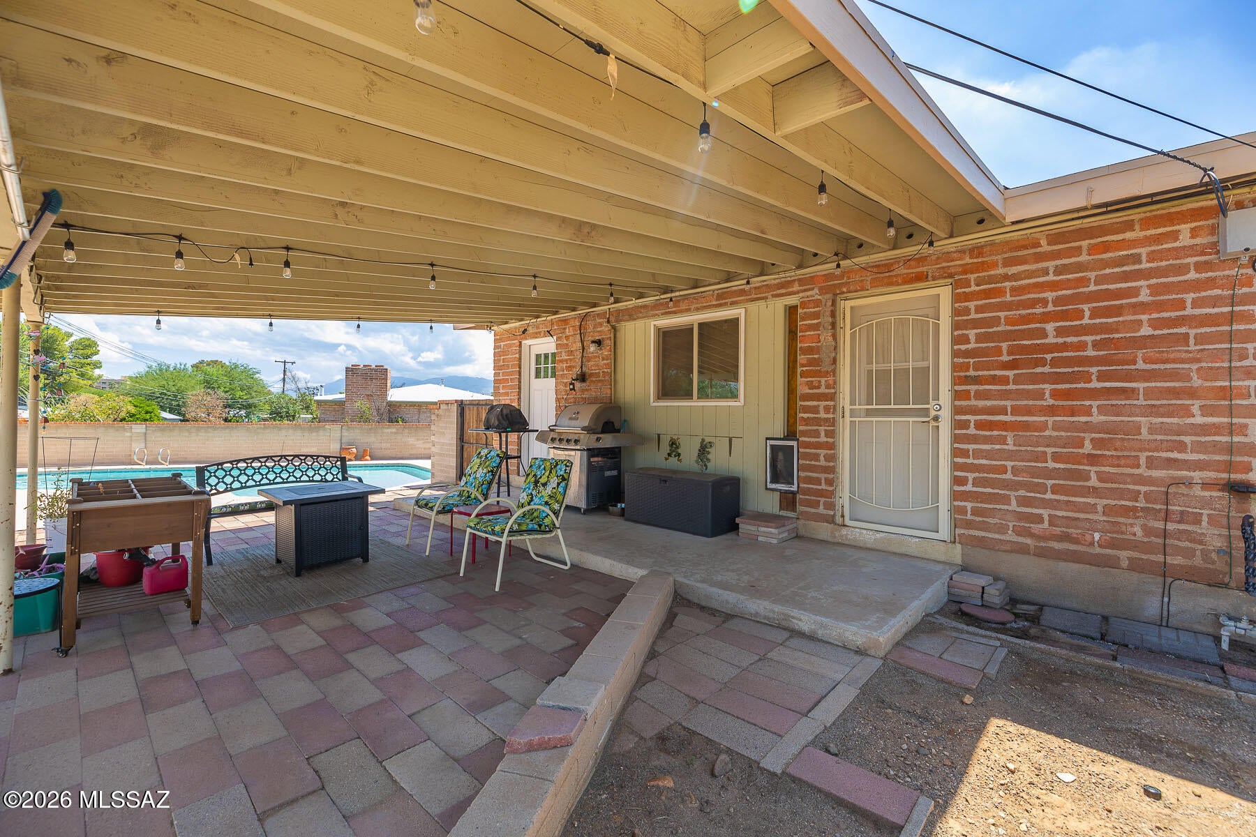 Vista Del Sahuaro - Residential