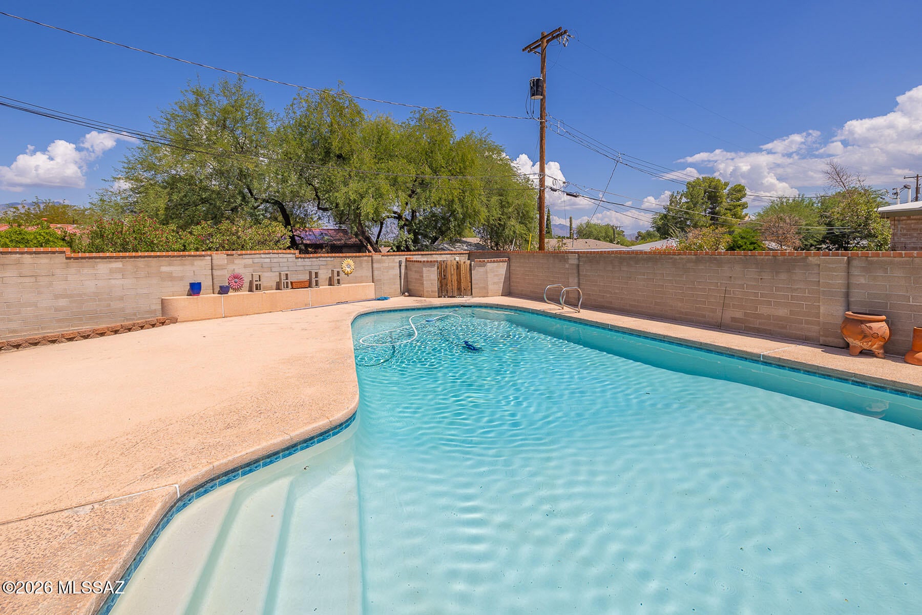 Vista Del Sahuaro - Residential