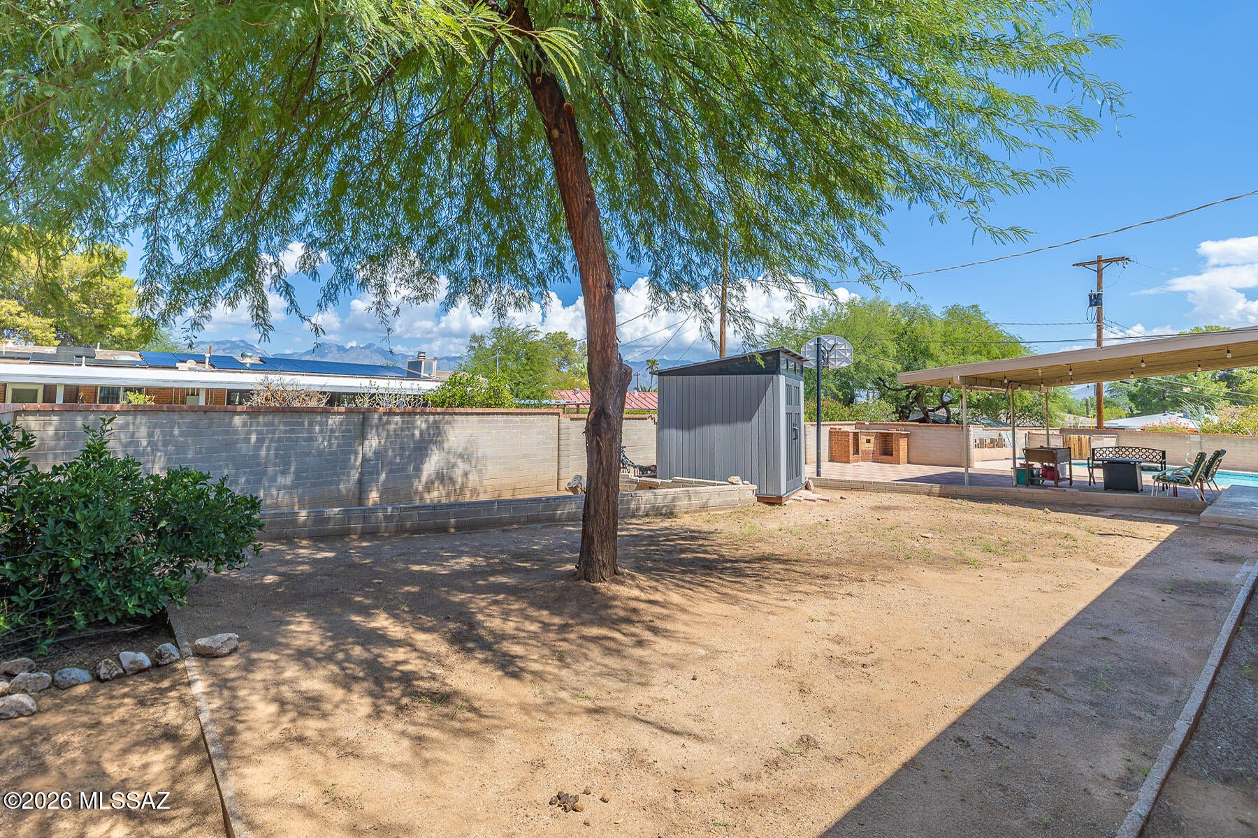 Vista Del Sahuaro - Residential