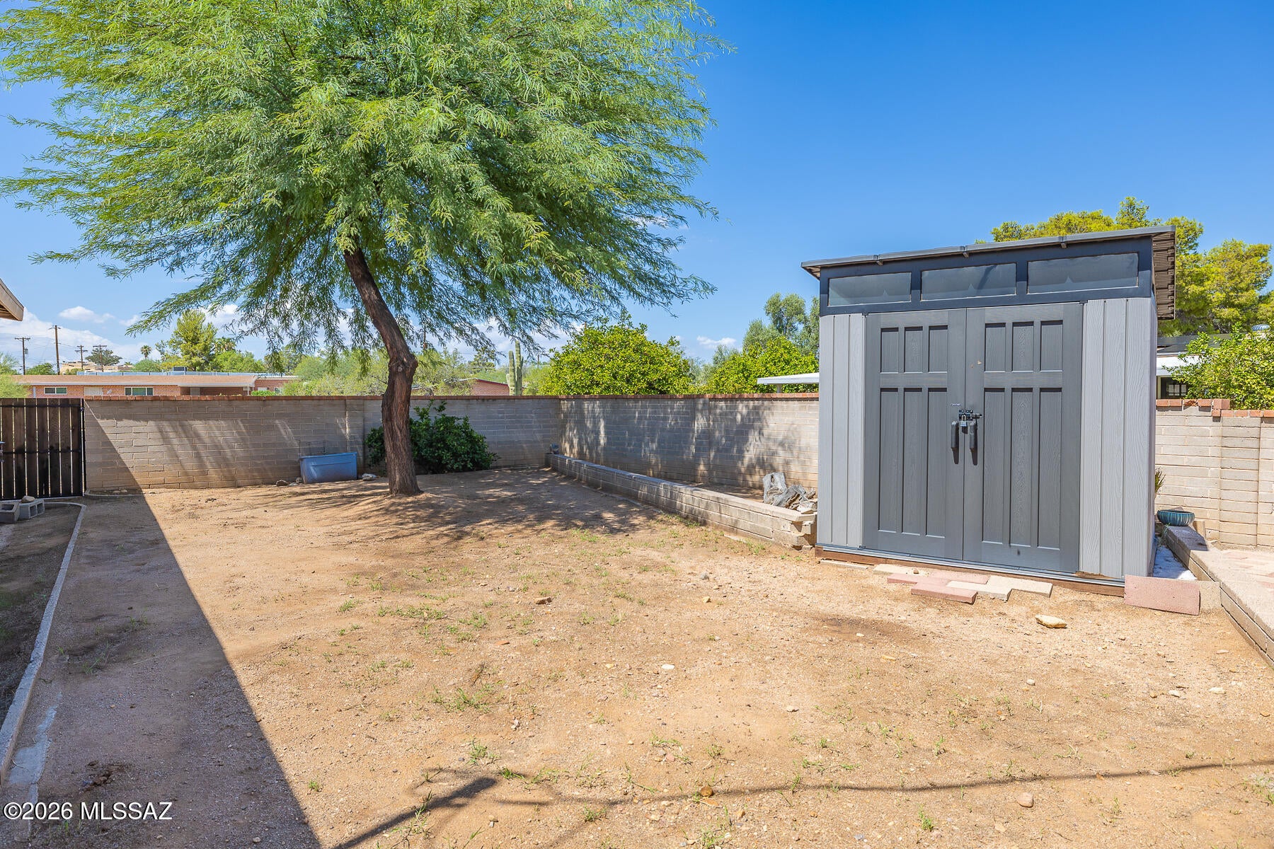 Vista Del Sahuaro - Residential