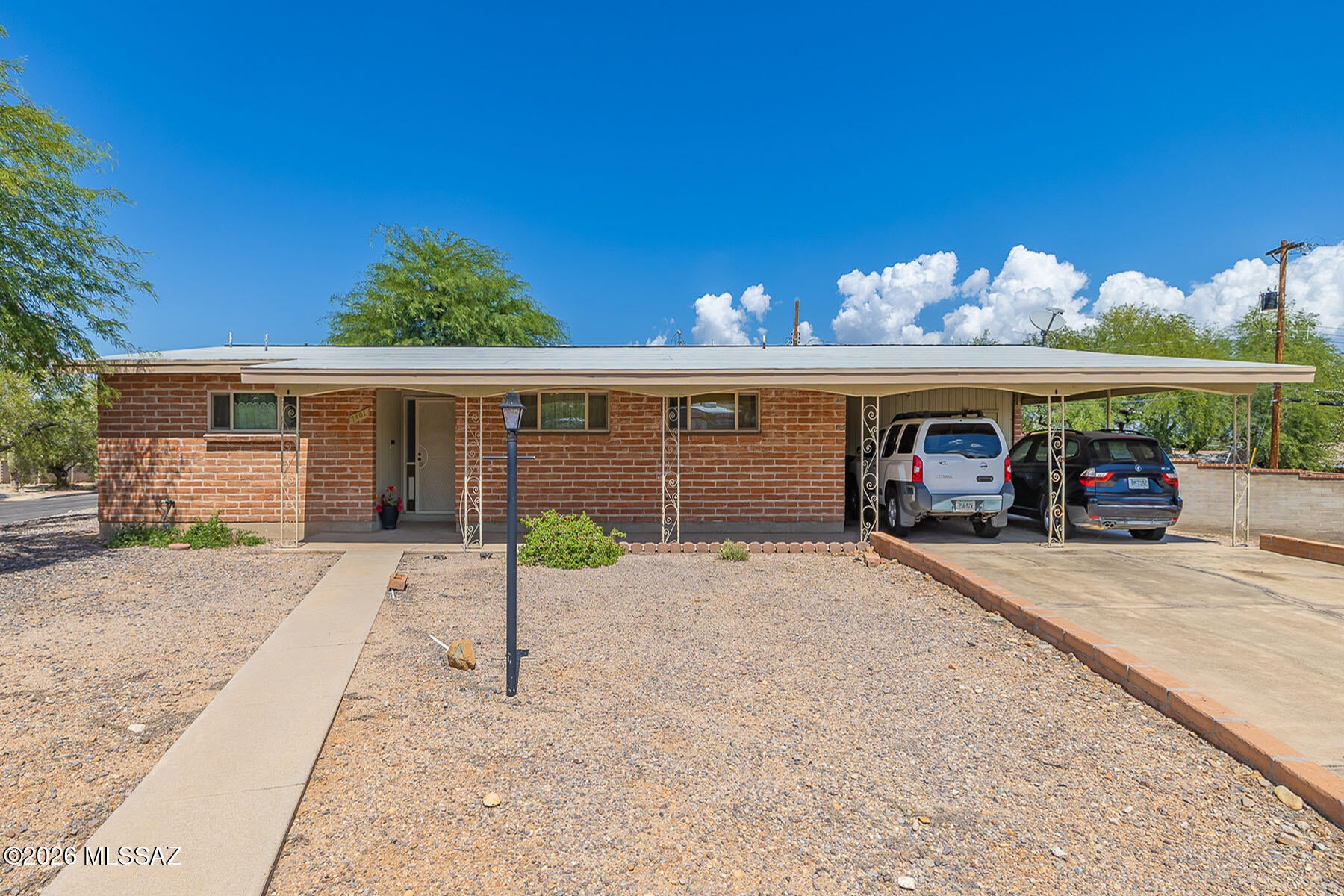 Vista Del Sahuaro - Residential
