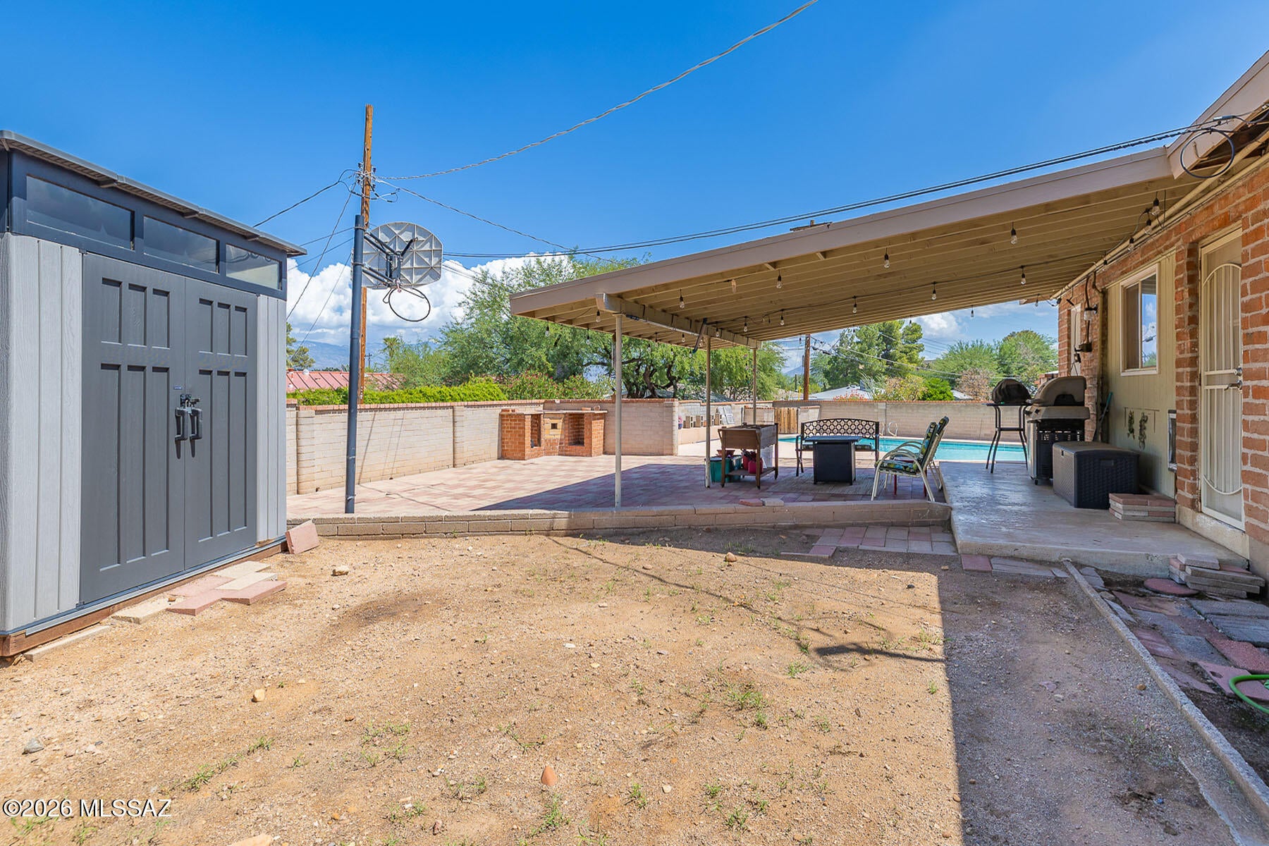 Vista Del Sahuaro - Residential