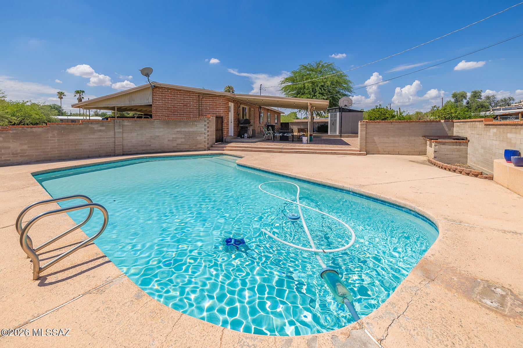 Vista Del Sahuaro - Residential