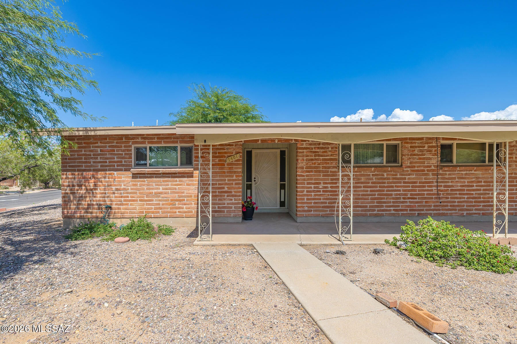 Vista Del Sahuaro - Residential