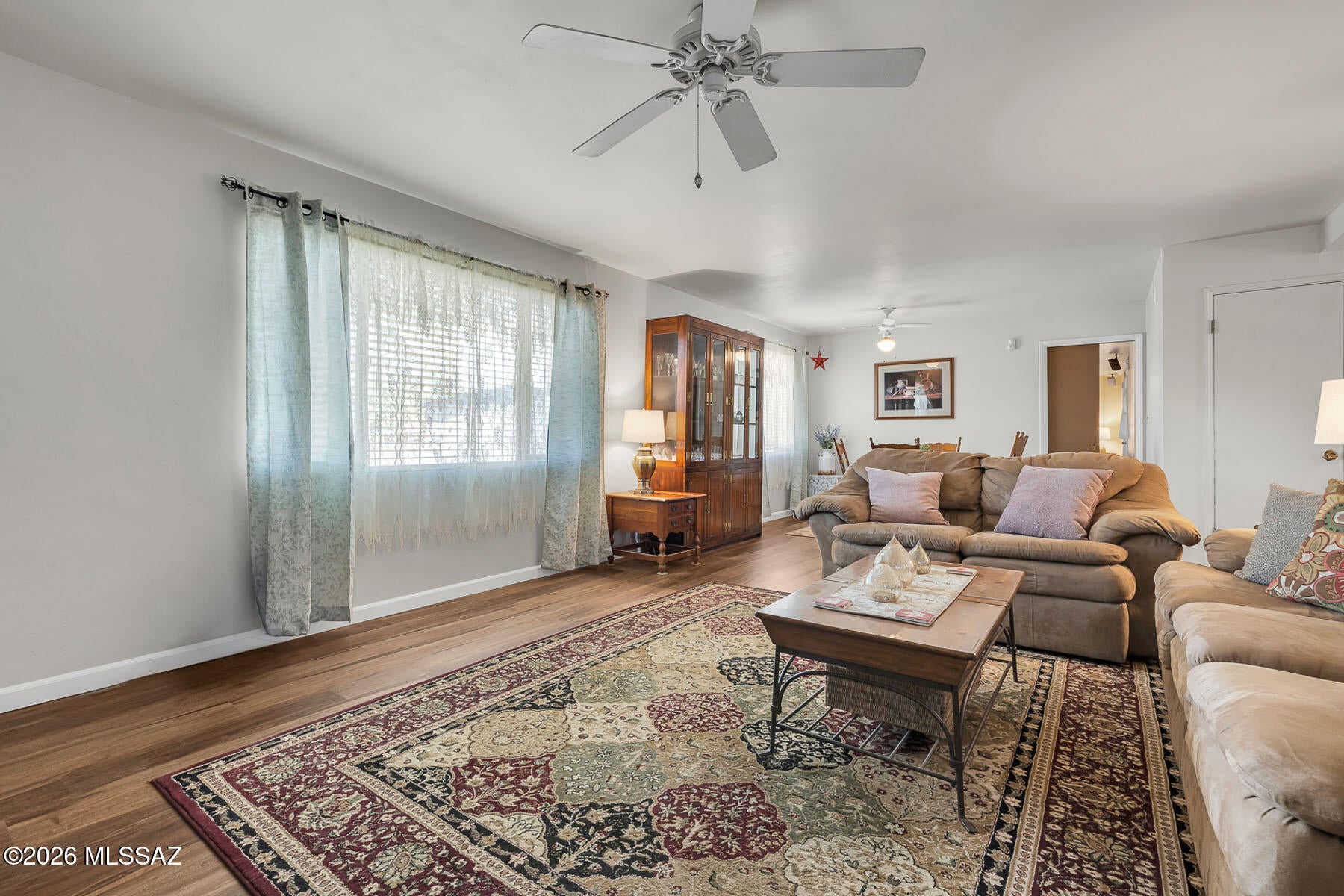 Vista Del Sahuaro - Residential