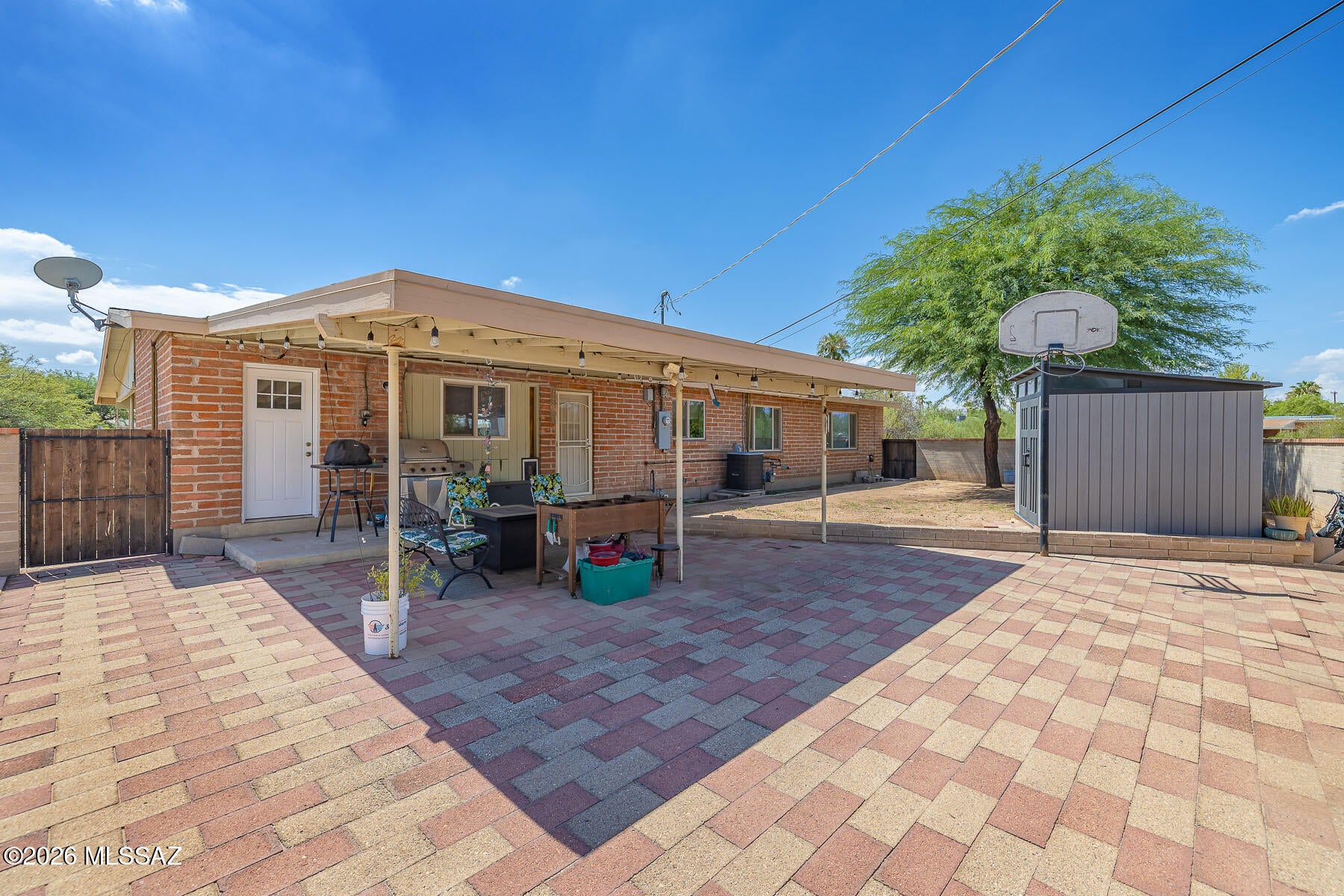Vista Del Sahuaro - Residential