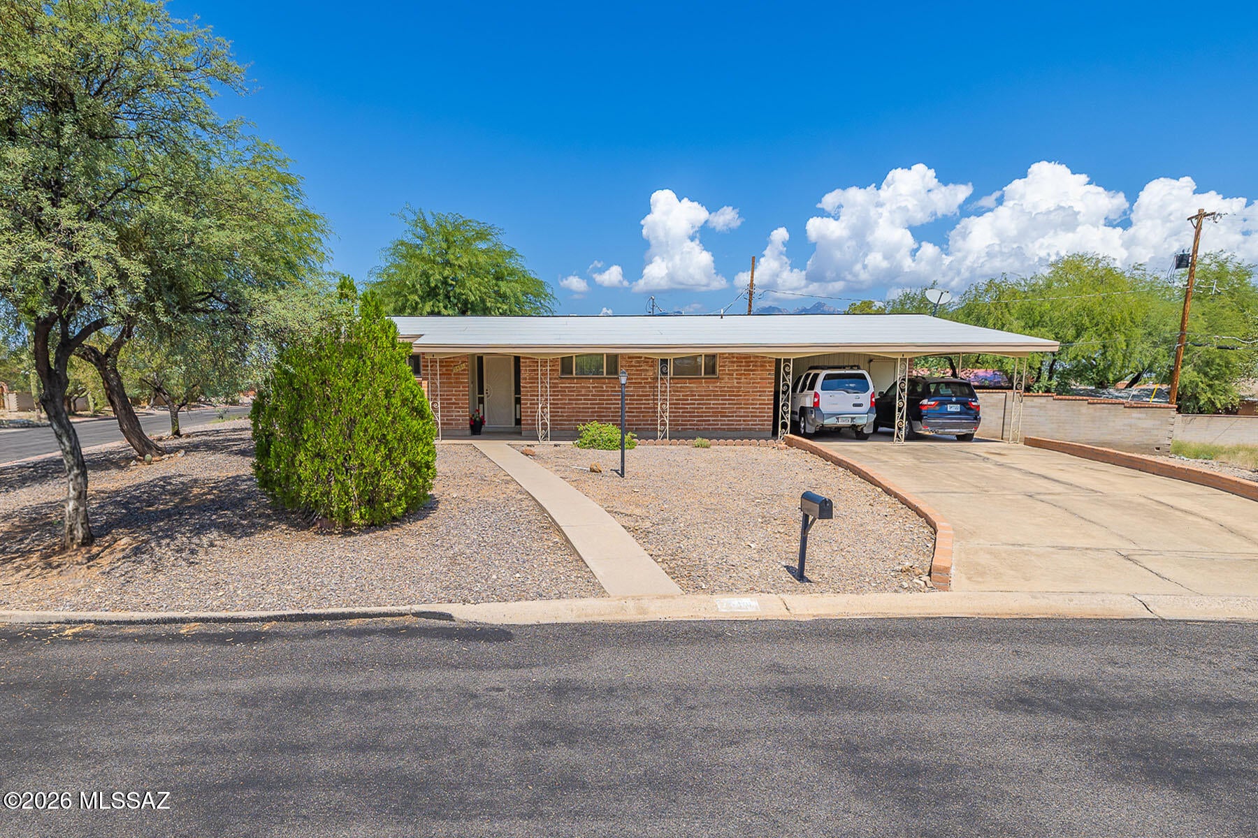 Vista Del Sahuaro - Residential