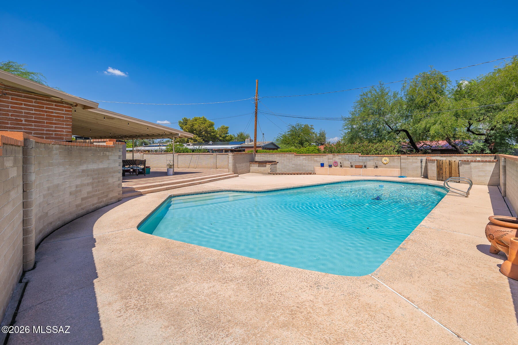 Vista Del Sahuaro - Residential