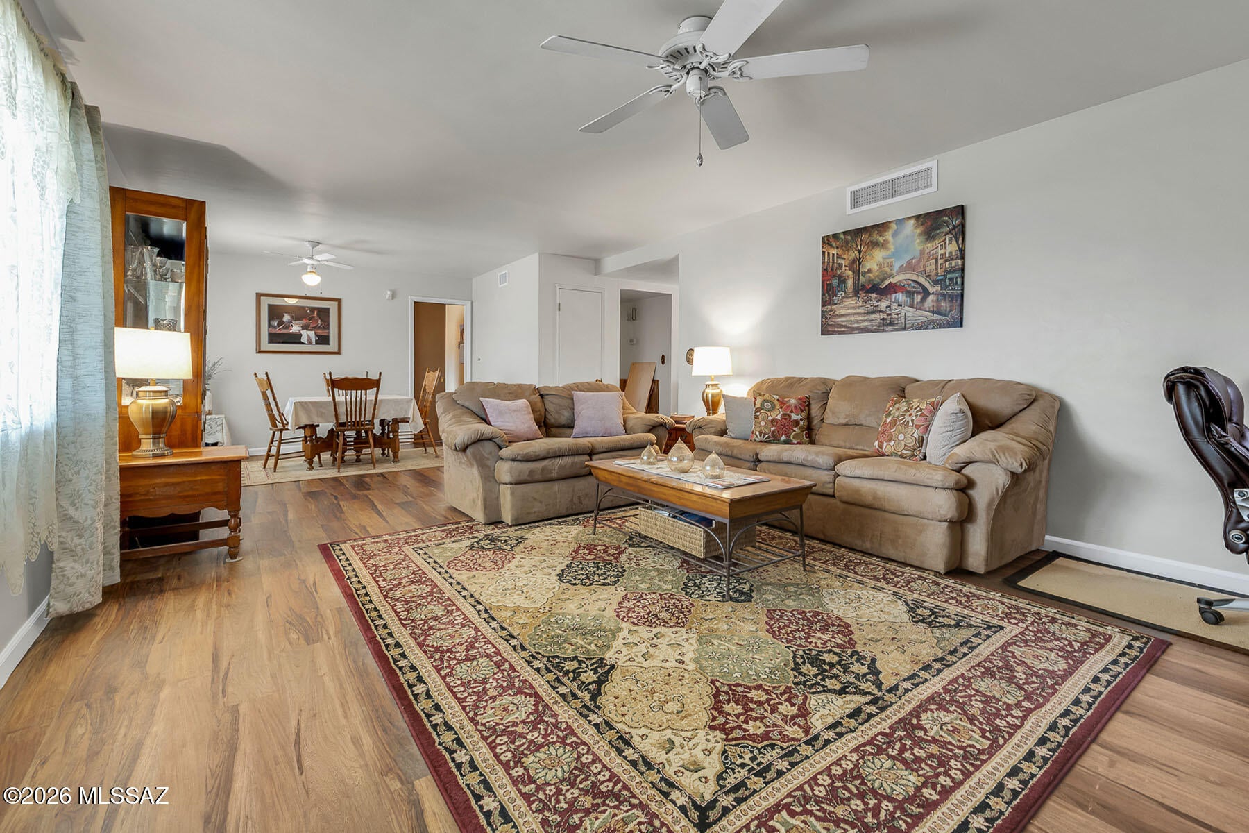 Vista Del Sahuaro - Residential