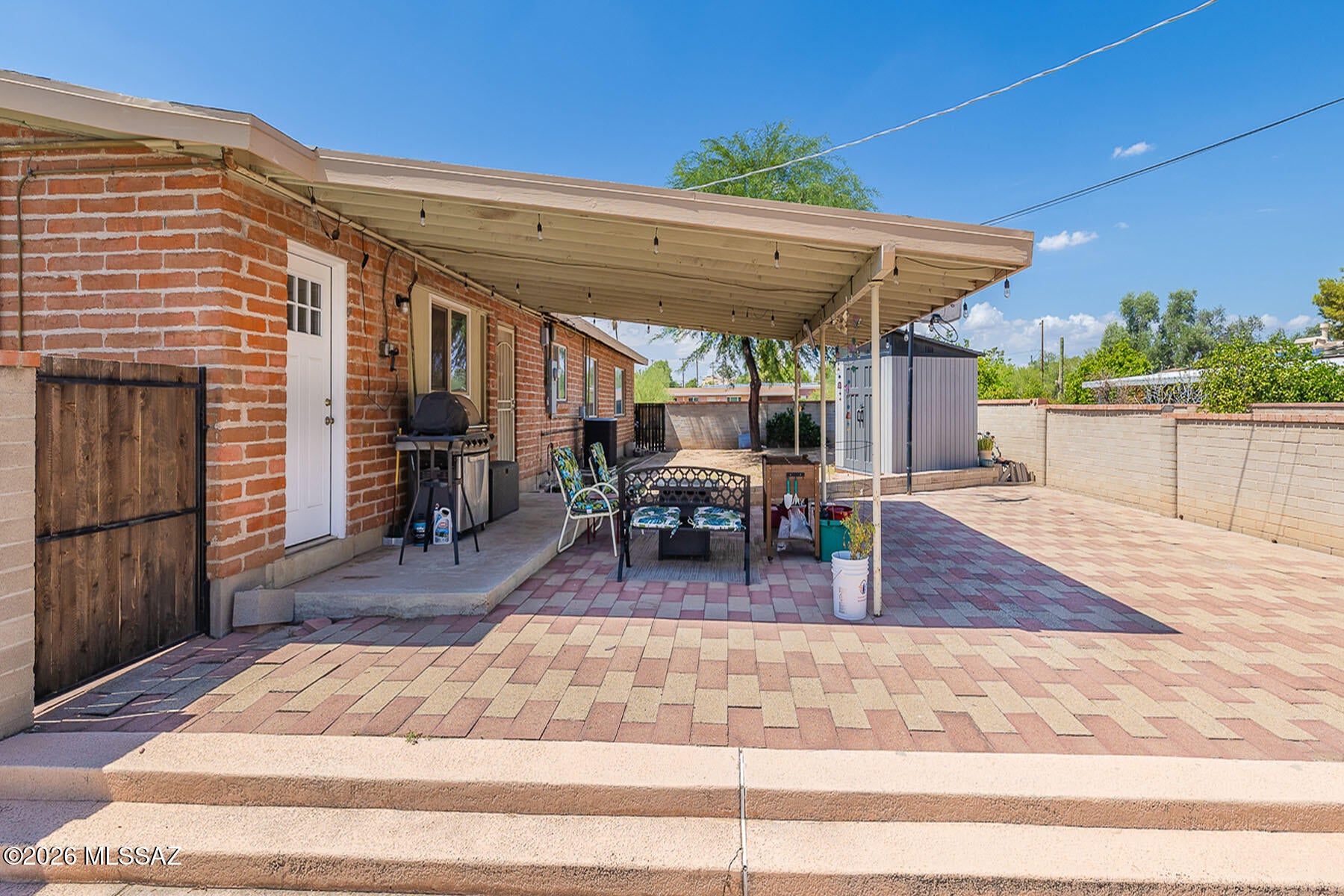 Vista Del Sahuaro - Residential