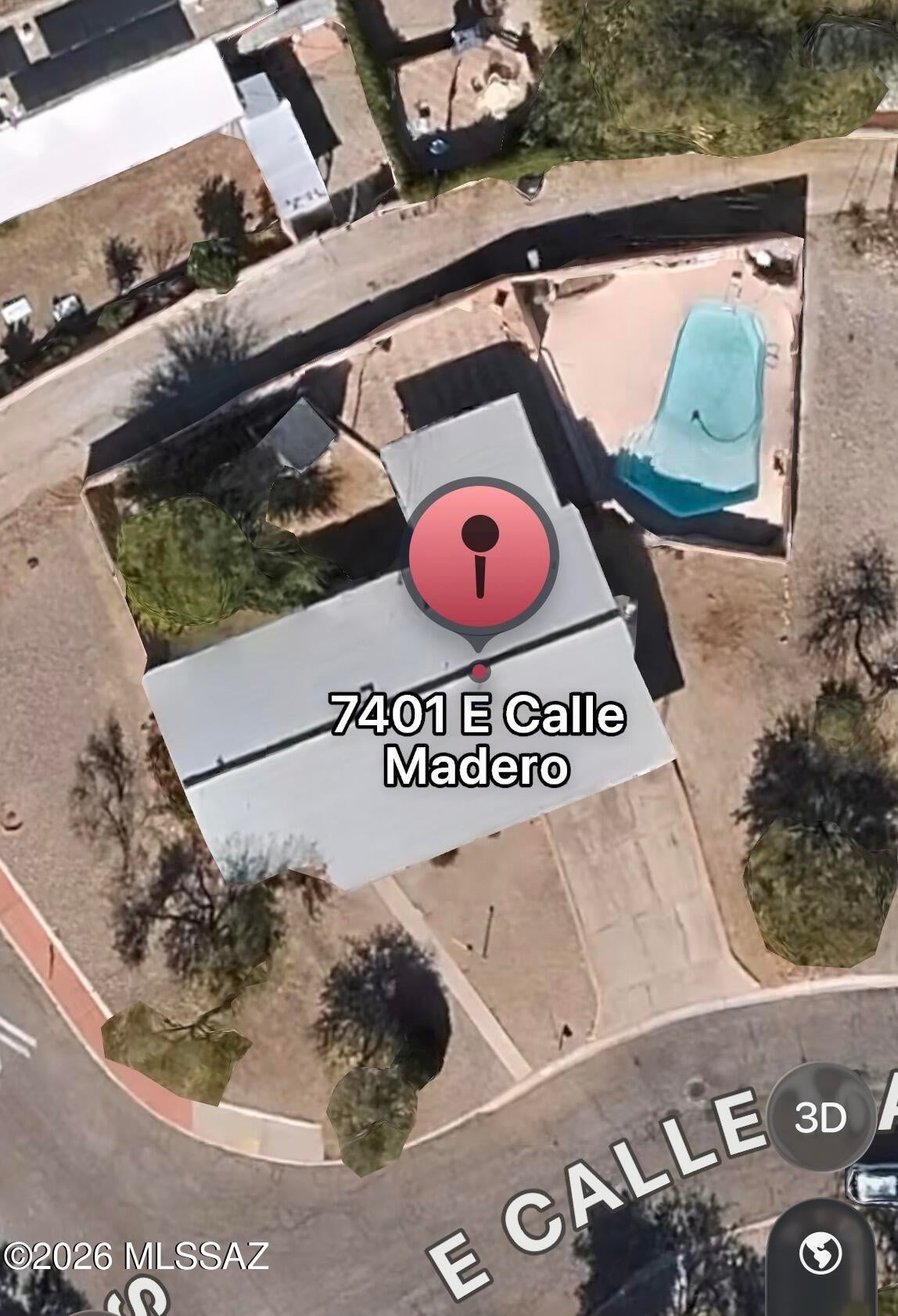 Vista Del Sahuaro - Residential