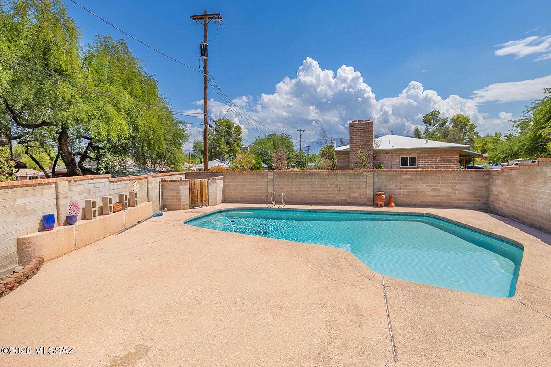 Vista Del Sahuaro - Residential