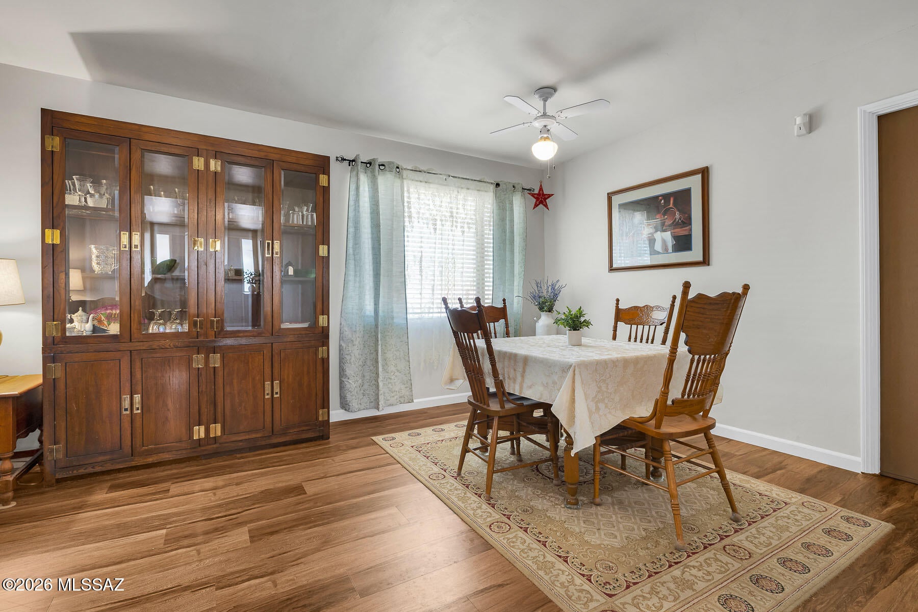 Vista Del Sahuaro - Residential