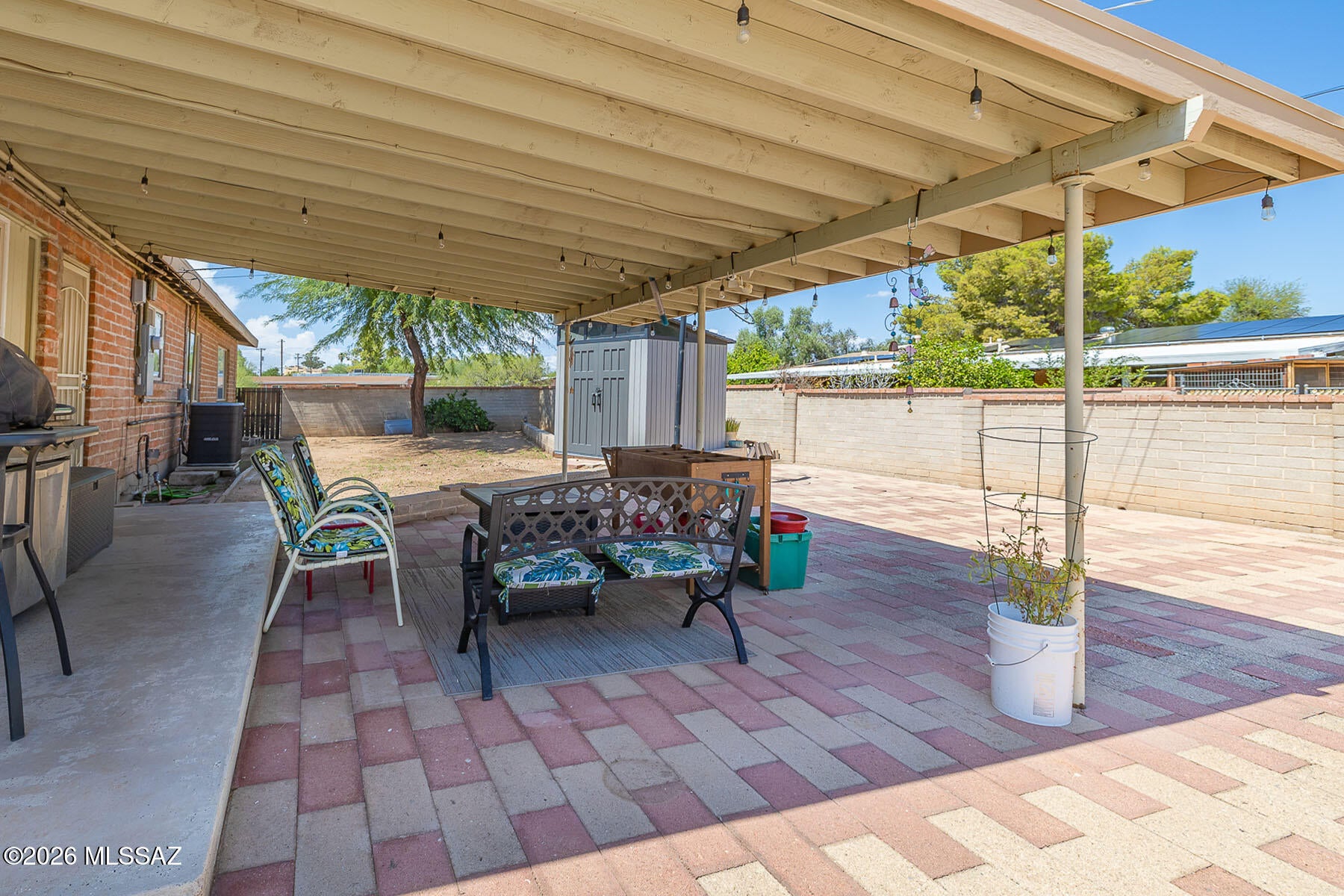 Vista Del Sahuaro - Residential