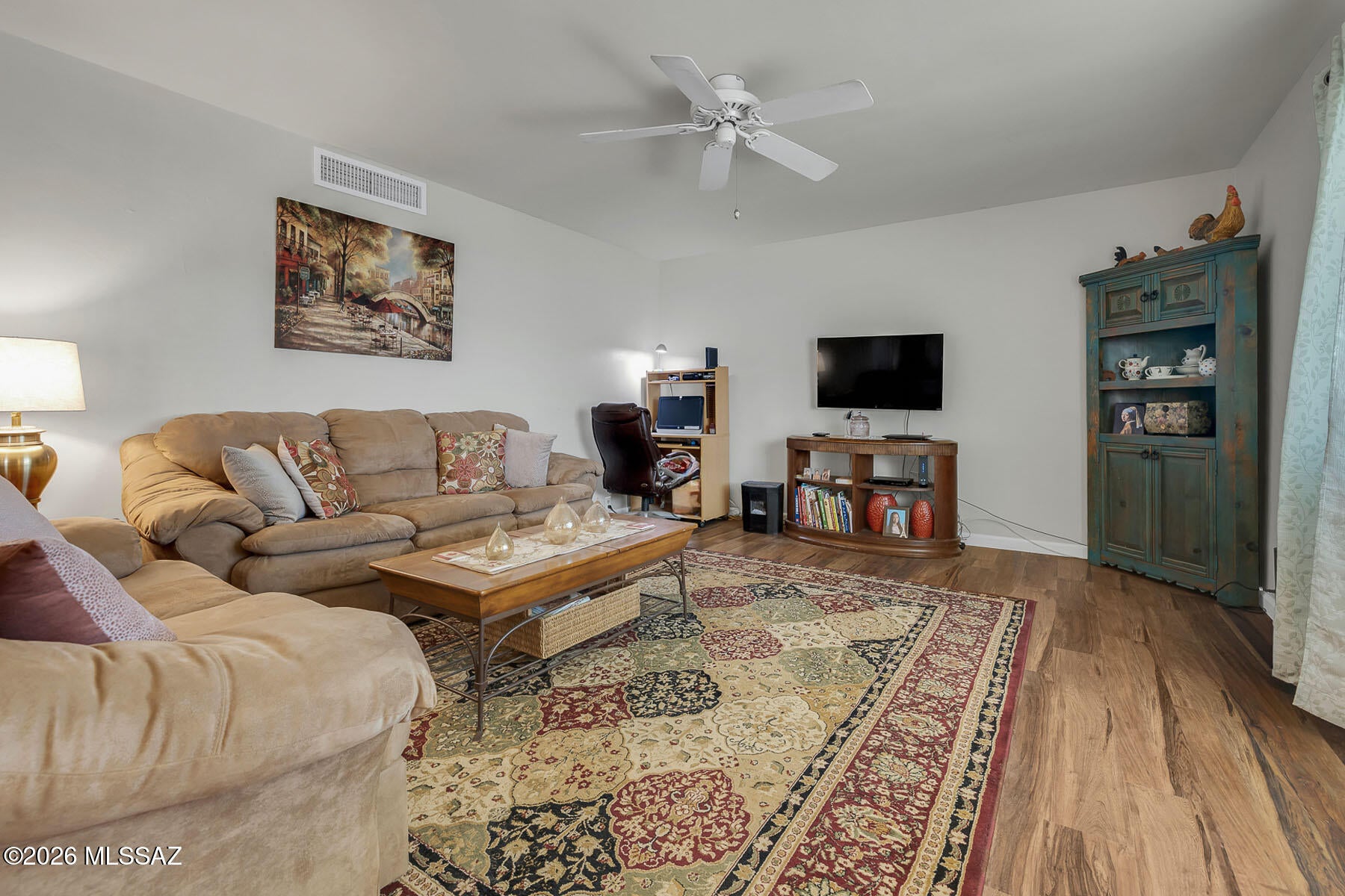 Vista Del Sahuaro - Residential