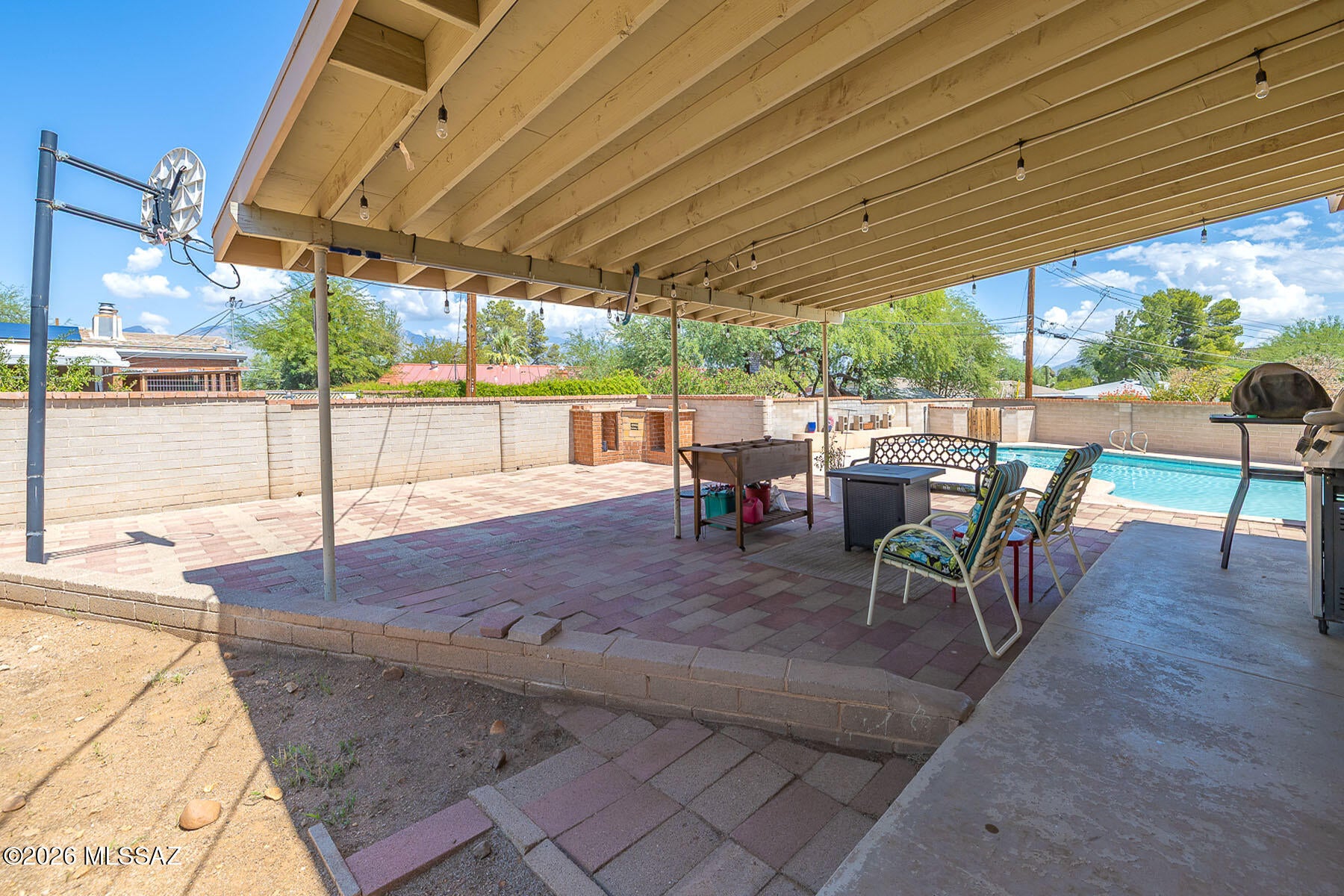 Vista Del Sahuaro - Residential