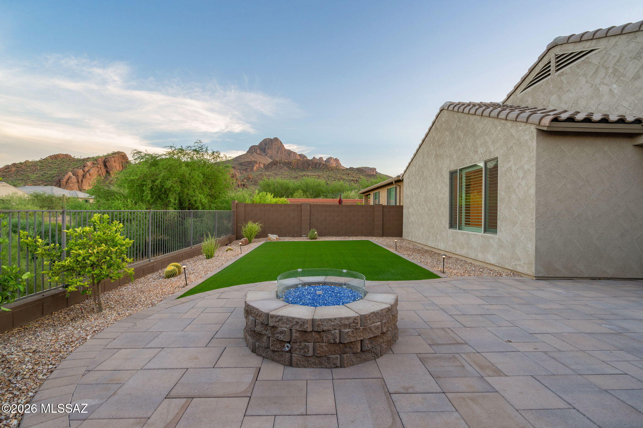 Lazy K Bar Ranch - Residential