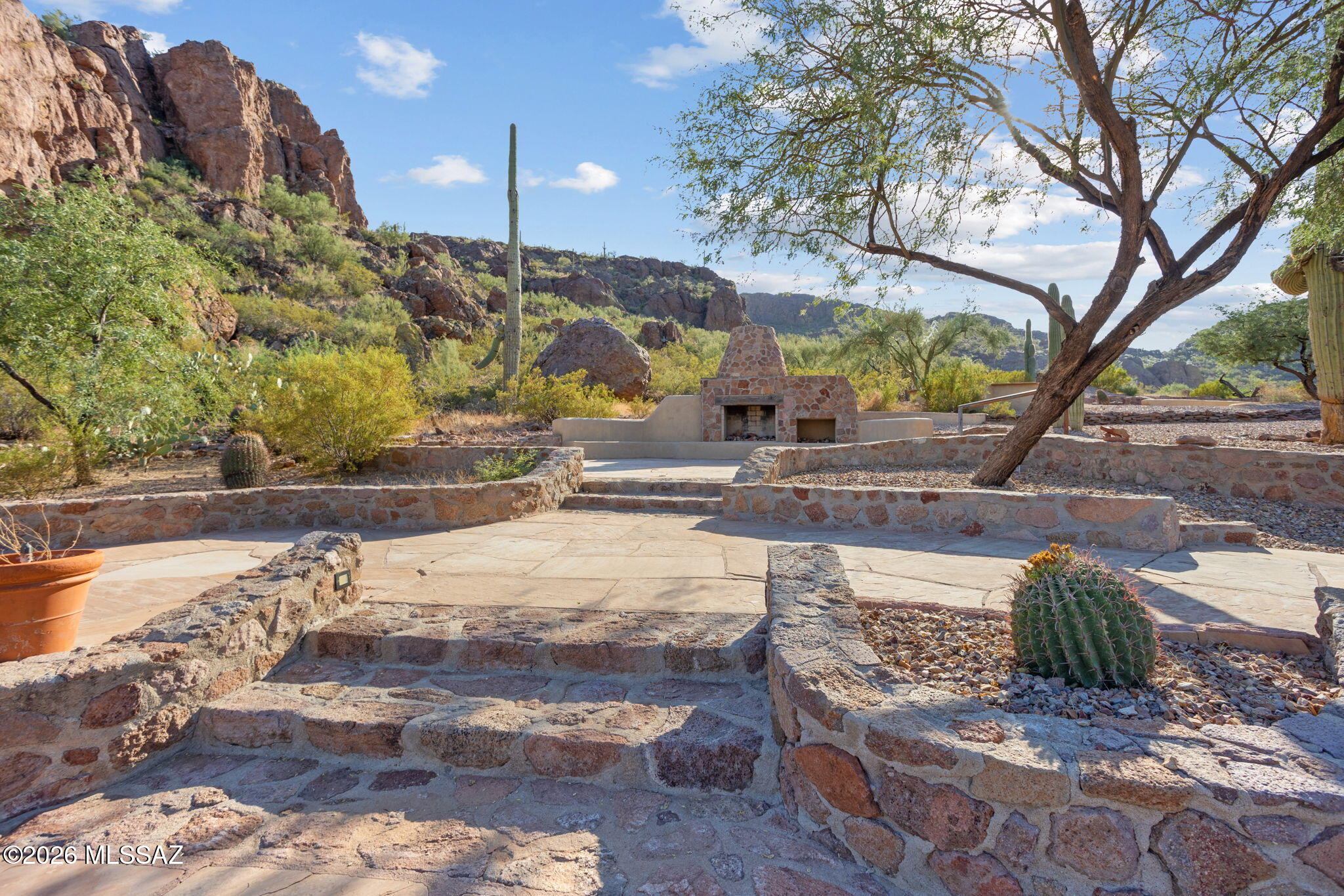 Lazy K Bar Ranch - Residential