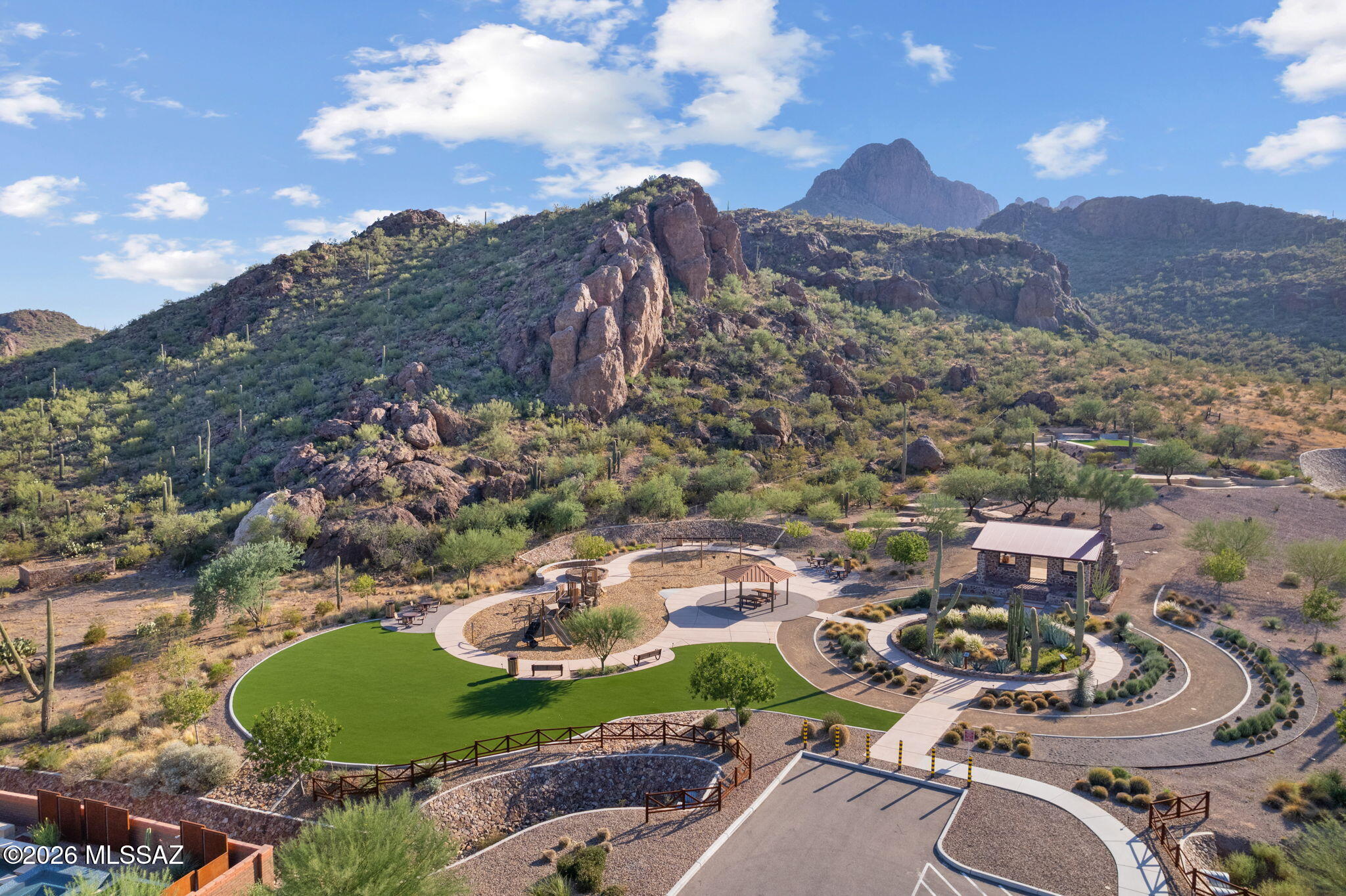 Lazy K Bar Ranch - Residential