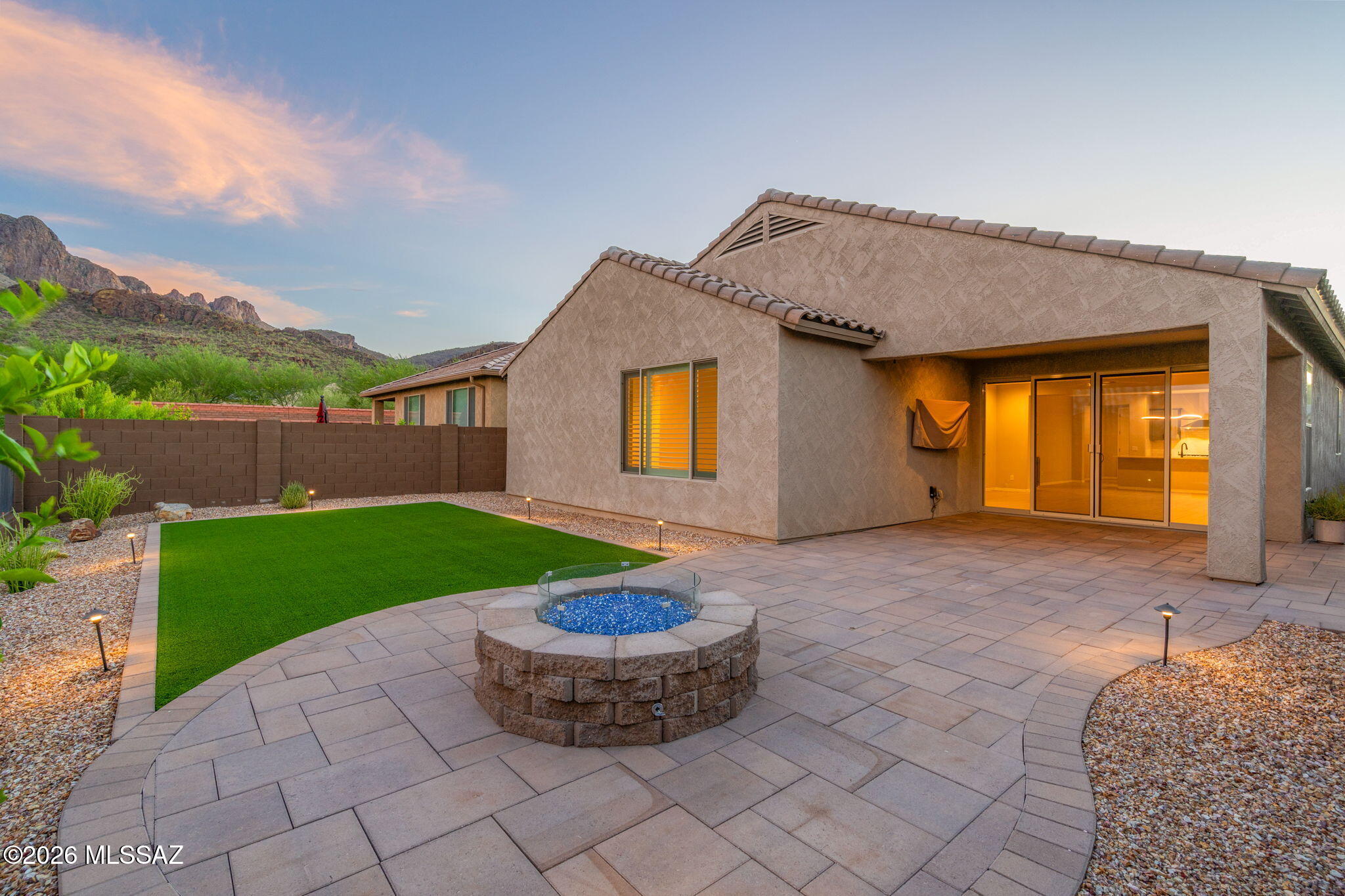 Lazy K Bar Ranch - Residential