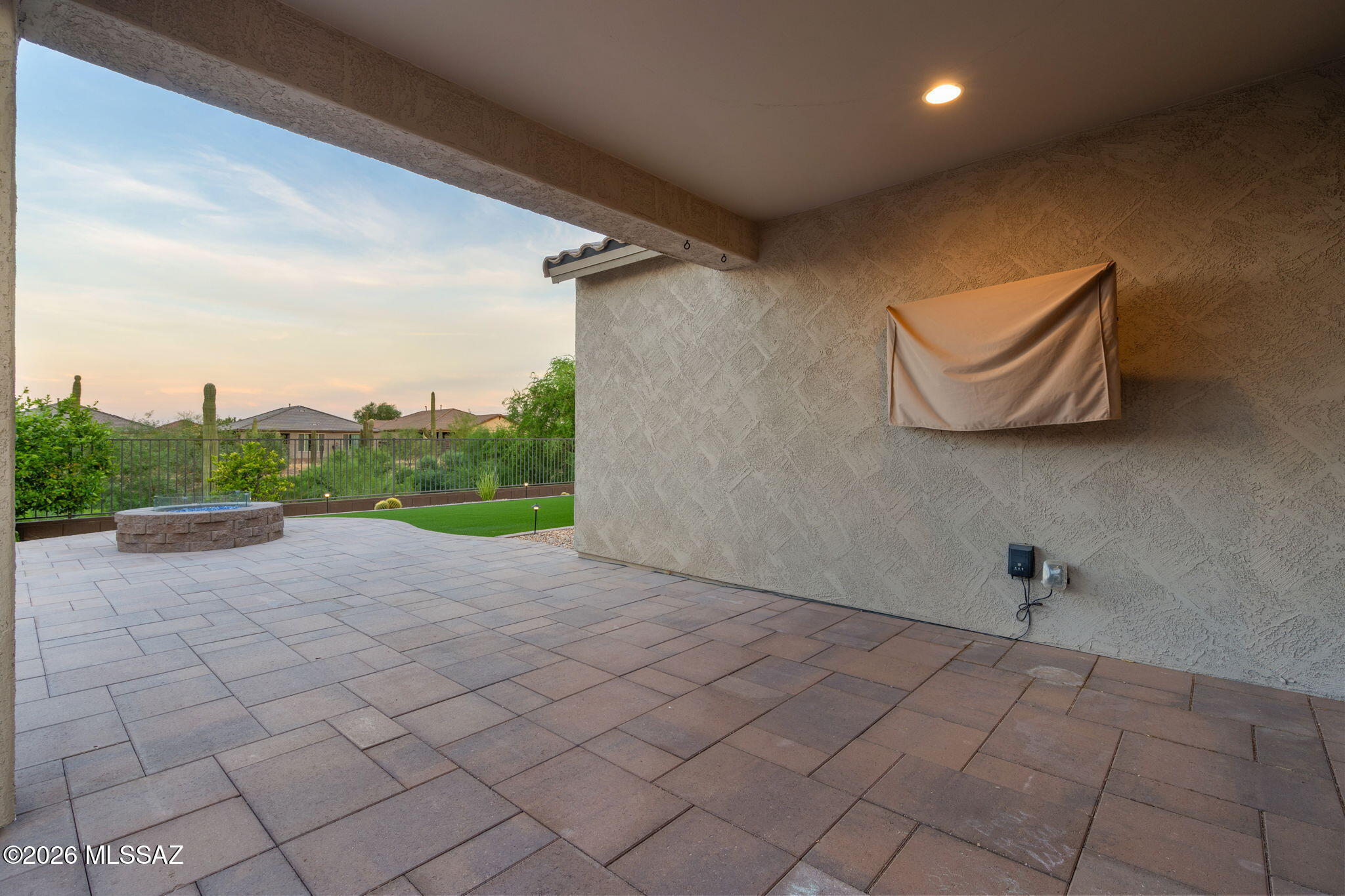 Lazy K Bar Ranch - Residential