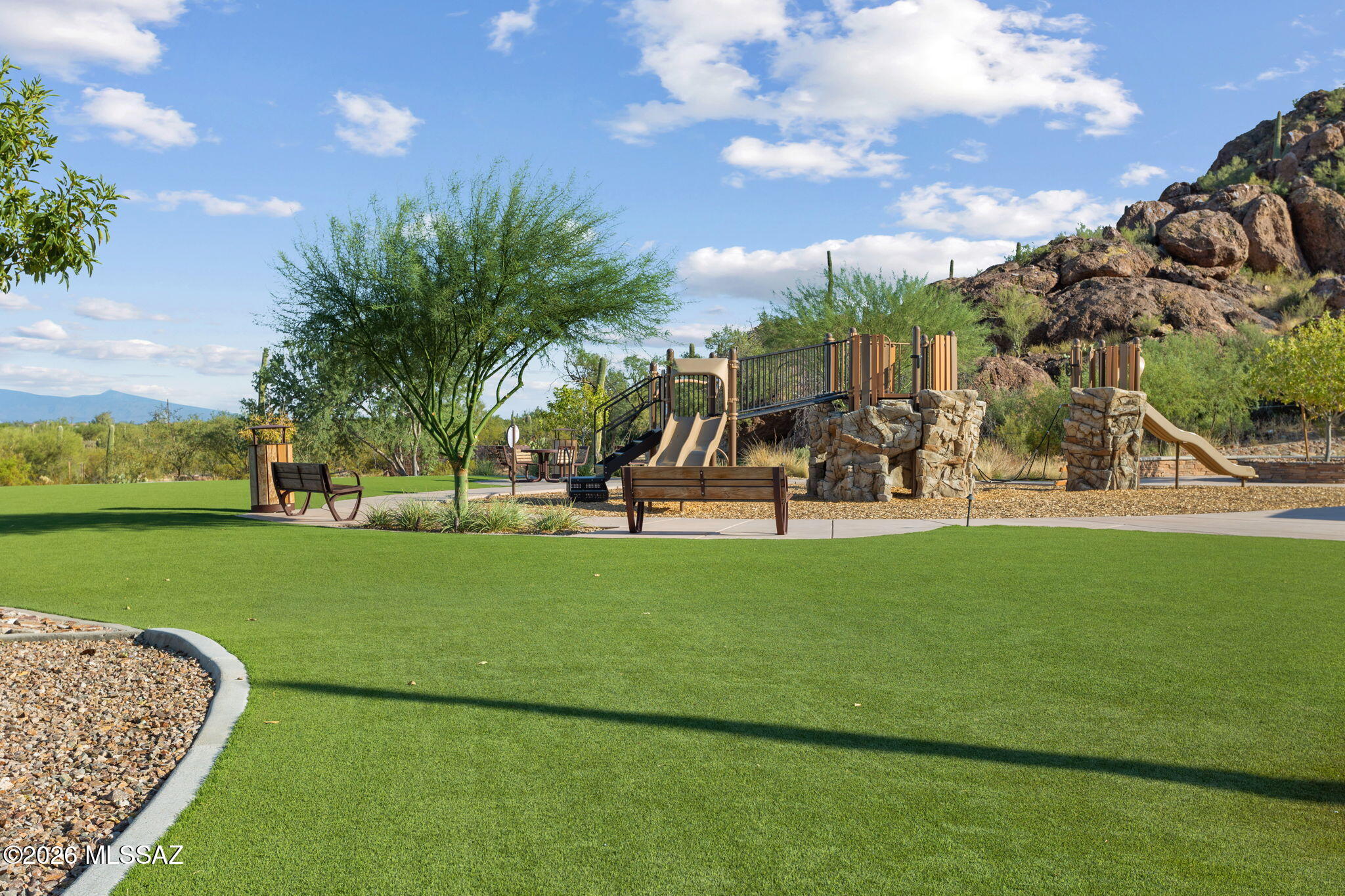Lazy K Bar Ranch - Residential