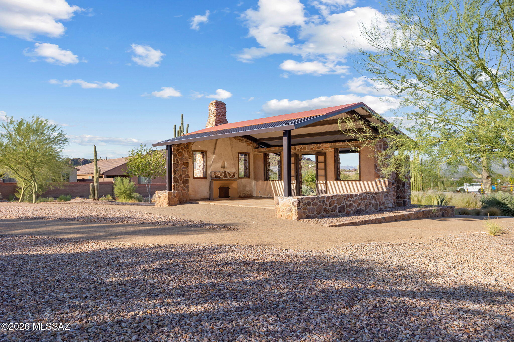 Lazy K Bar Ranch - Residential