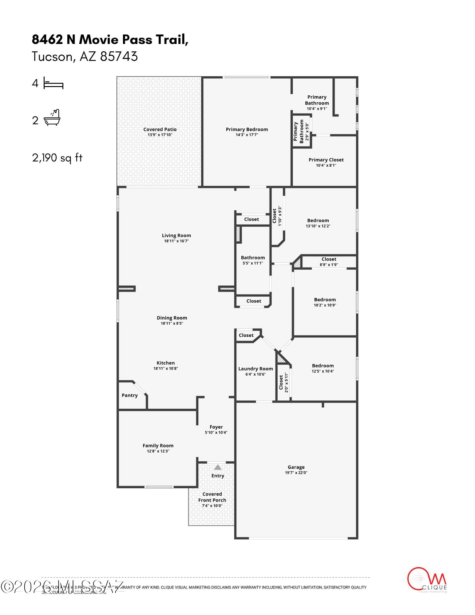 Lazy K Bar Ranch - Residential